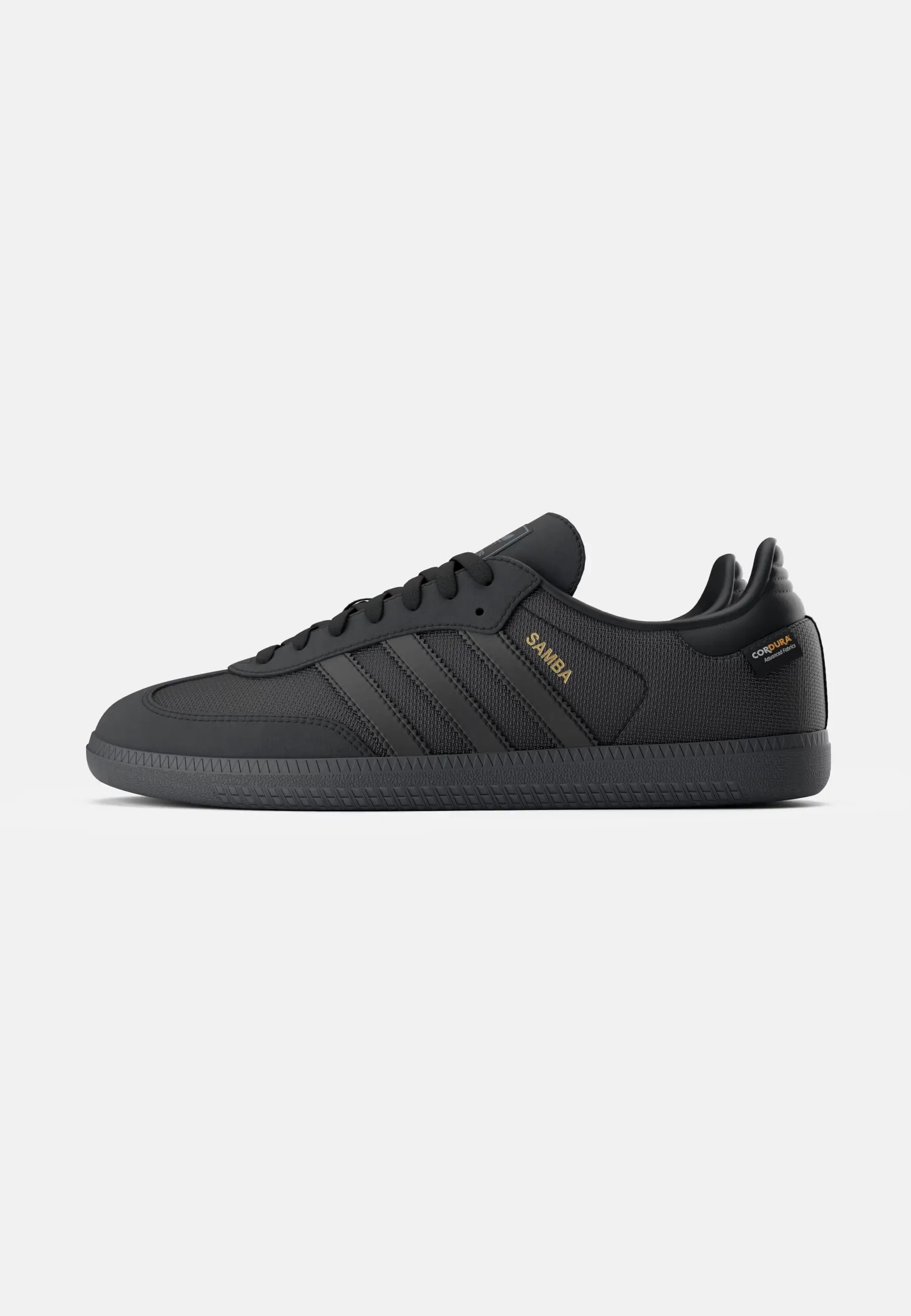 Samba OG