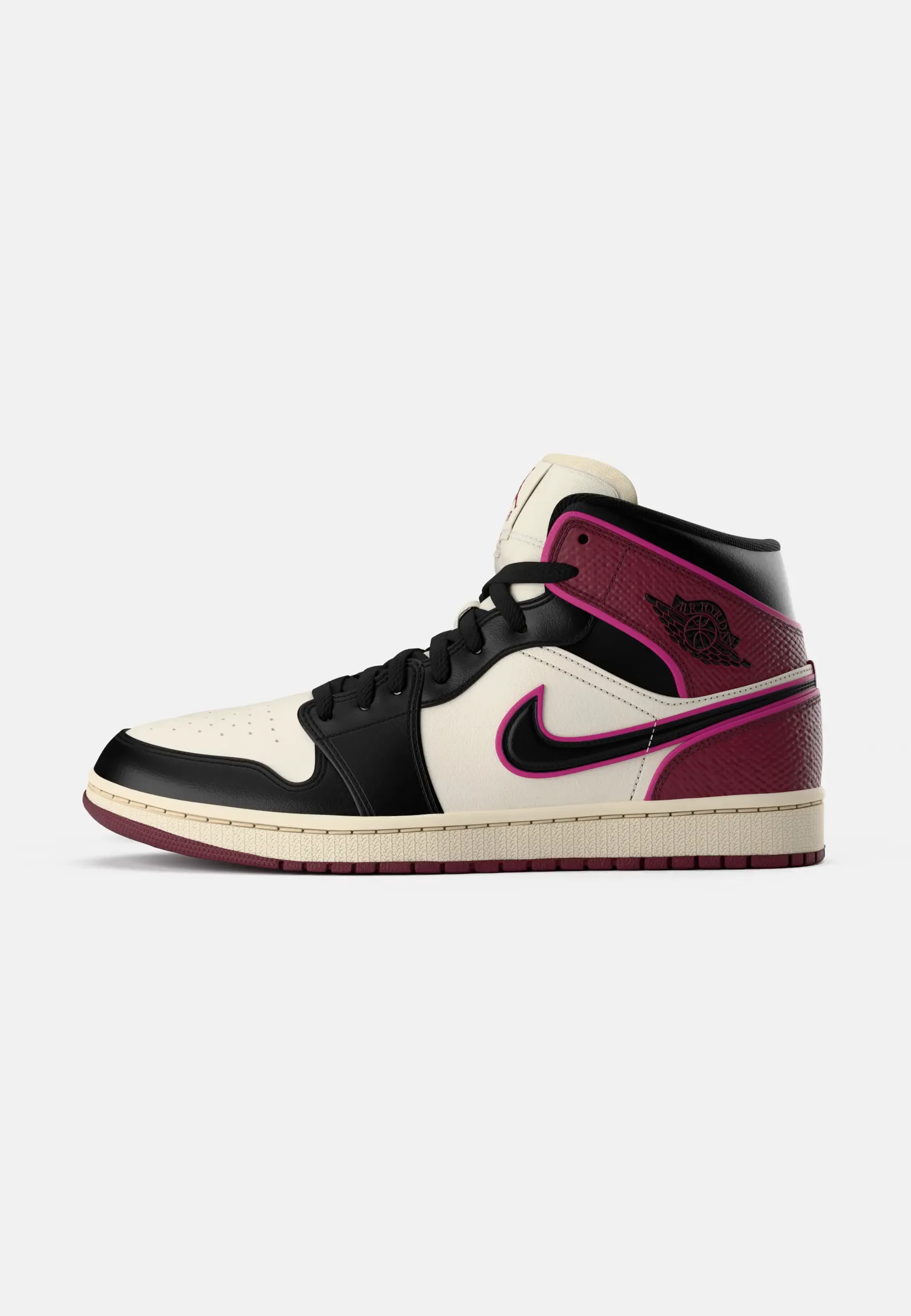 Air Jordan 1 Mid SE