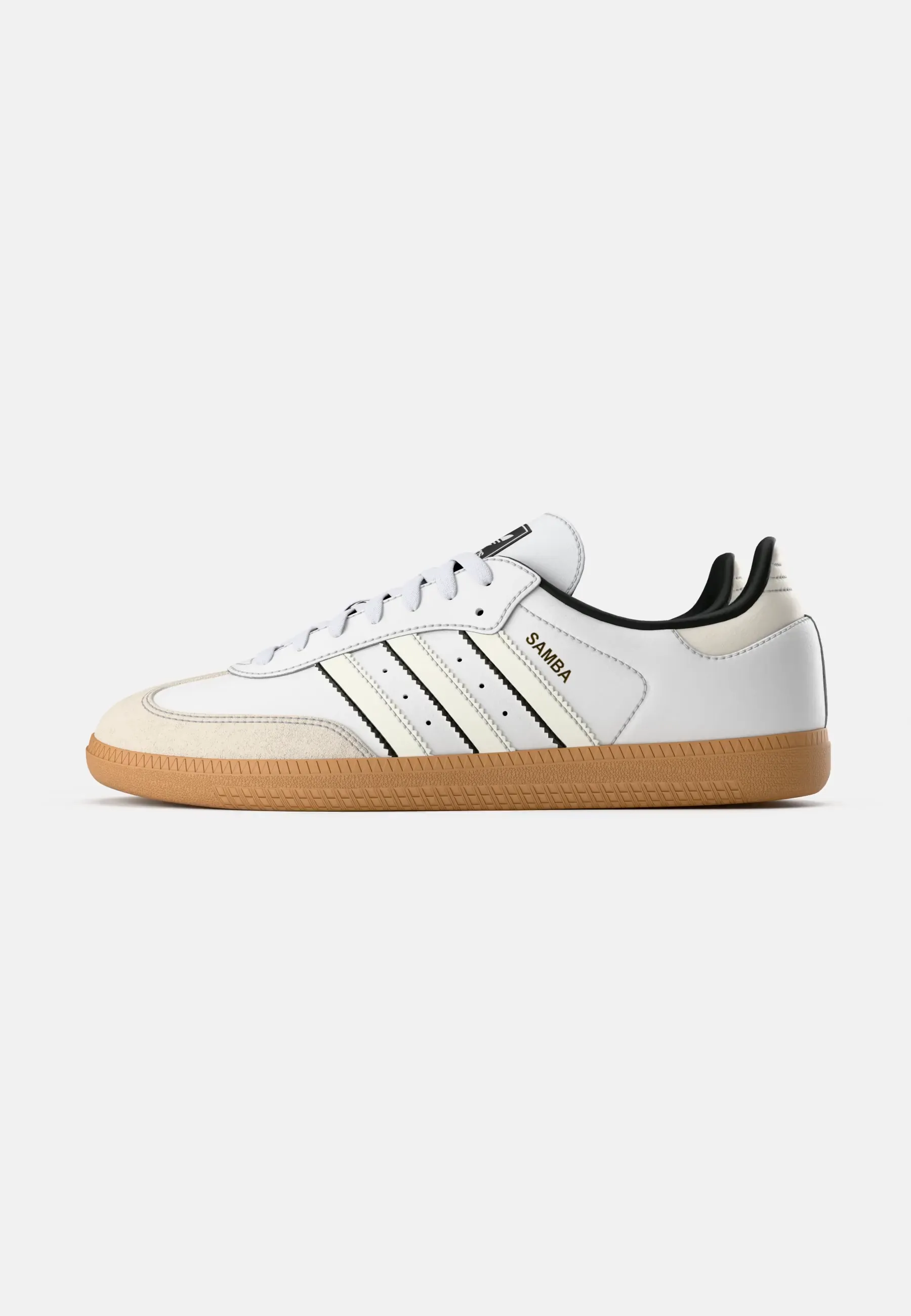 Samba OG