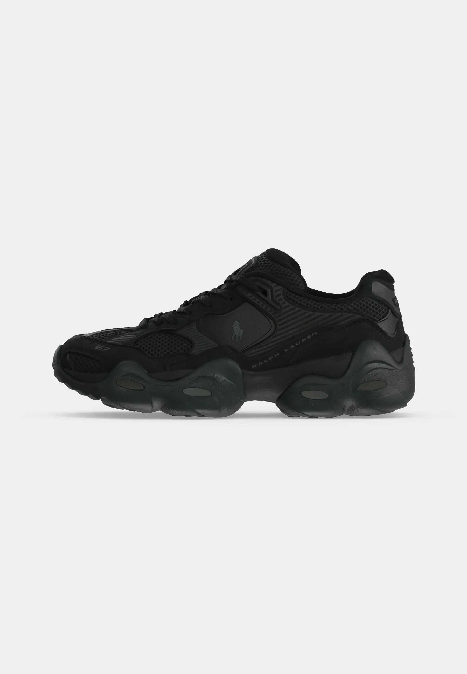 TRACKSTR 300-SNEAKERS-LOW TOP LACE