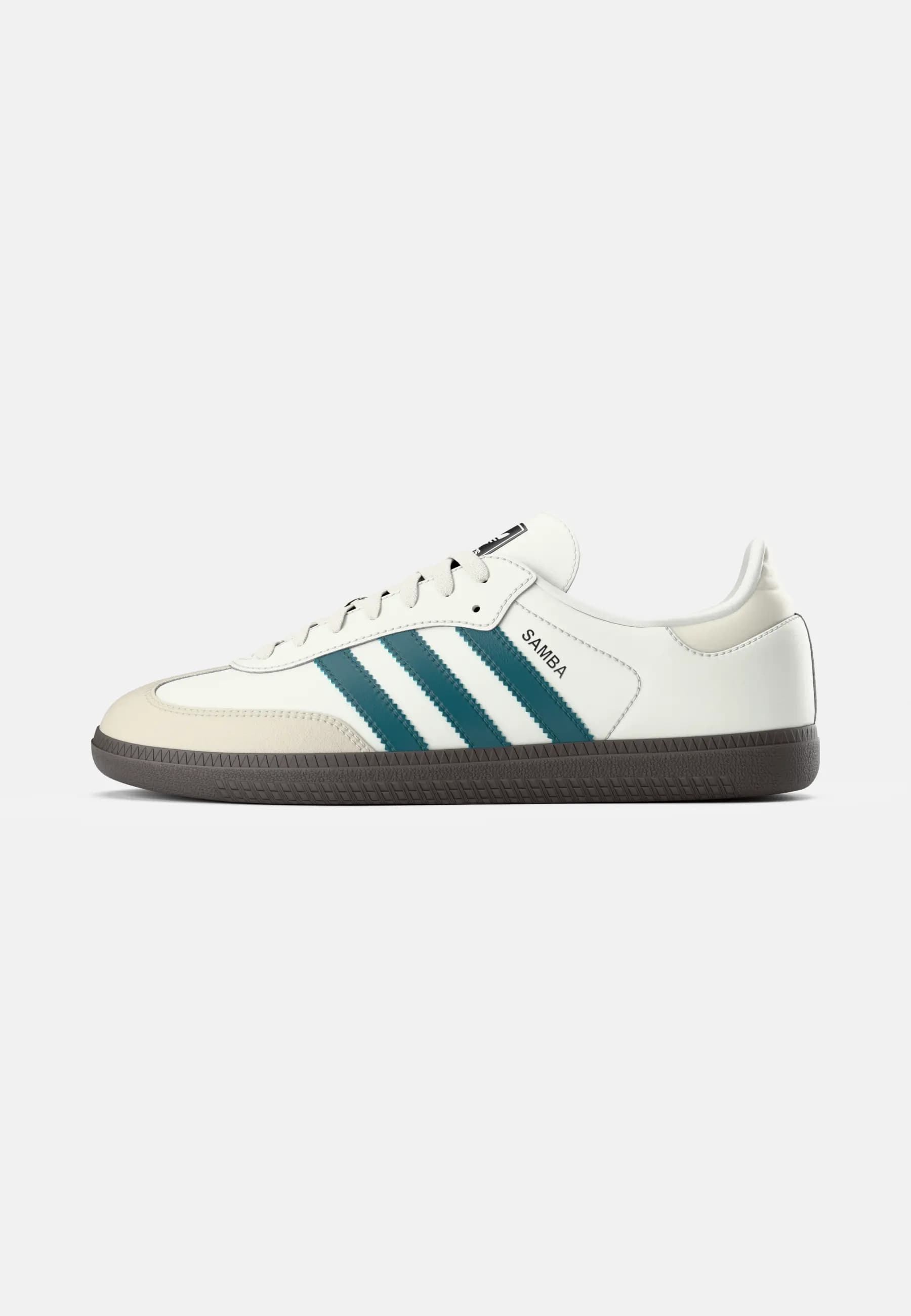 Samba OG