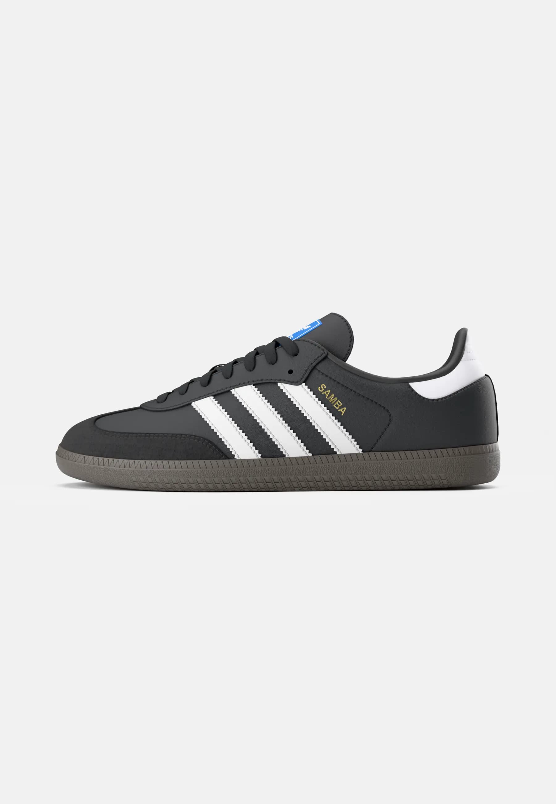Samba OG