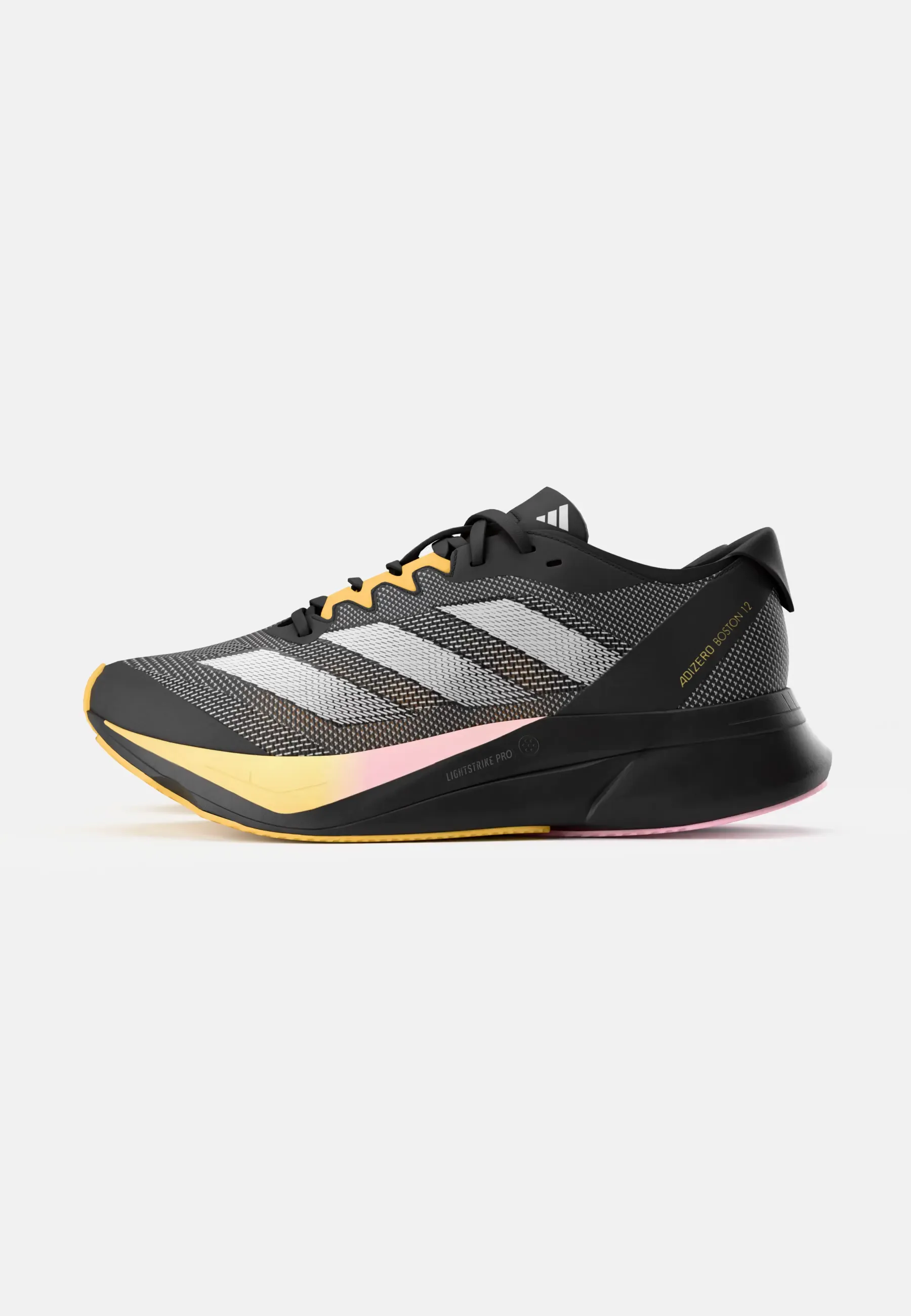 Adizero Boston 12