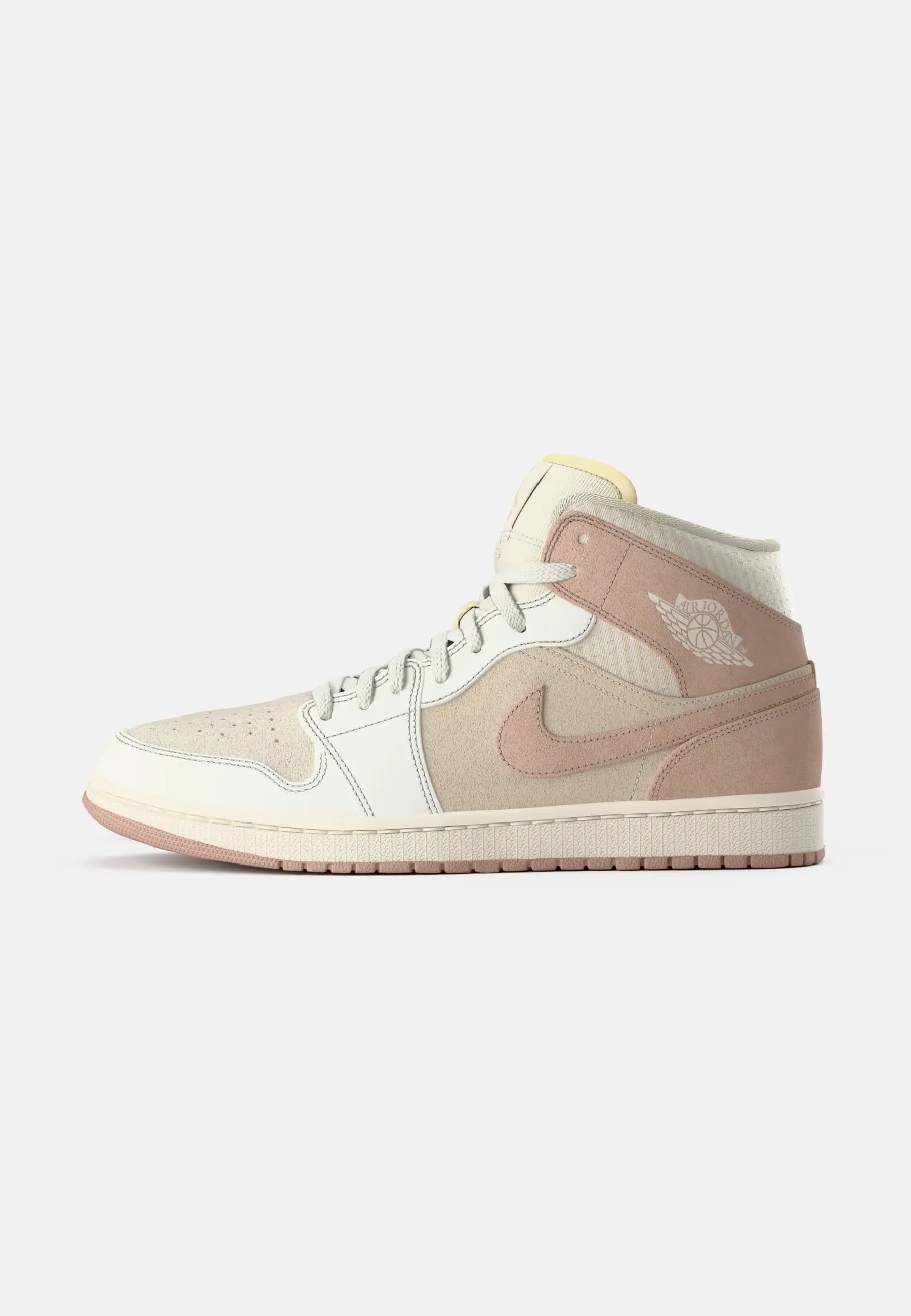 Air Jordan 1 Mid SE