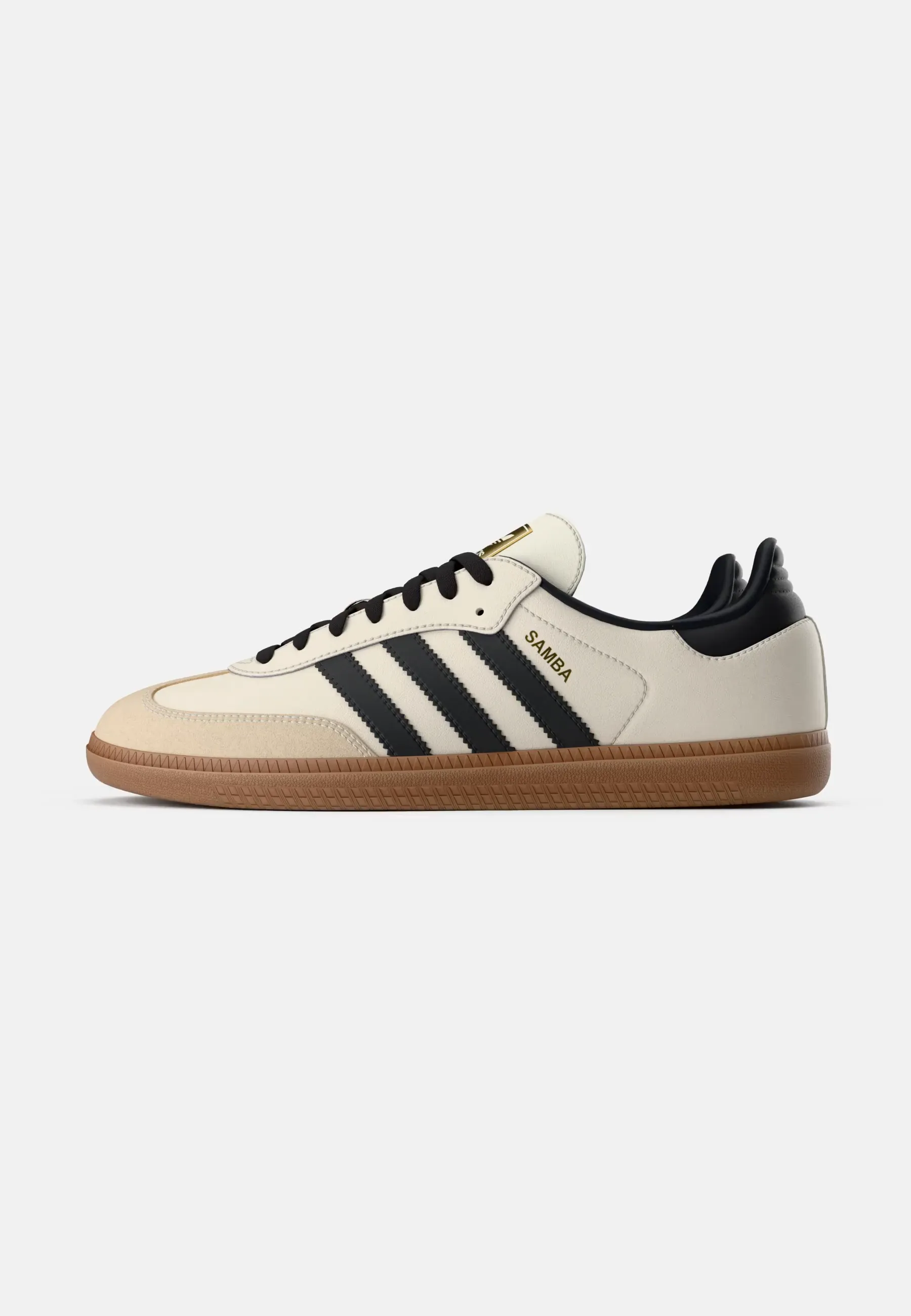 Samba OG