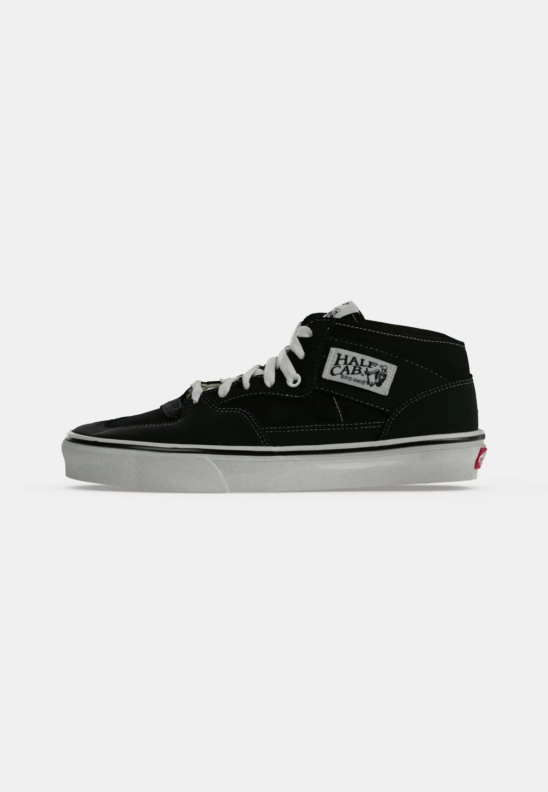 HALF CAB DECON UNISEX