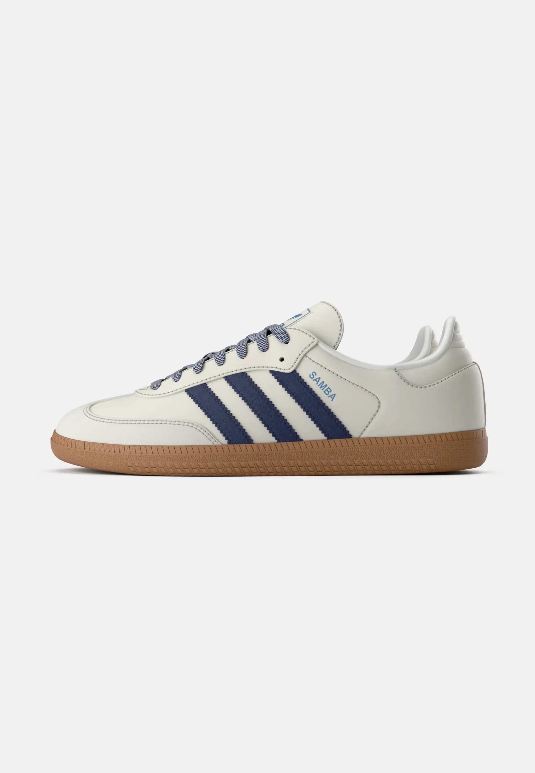 Samba OG