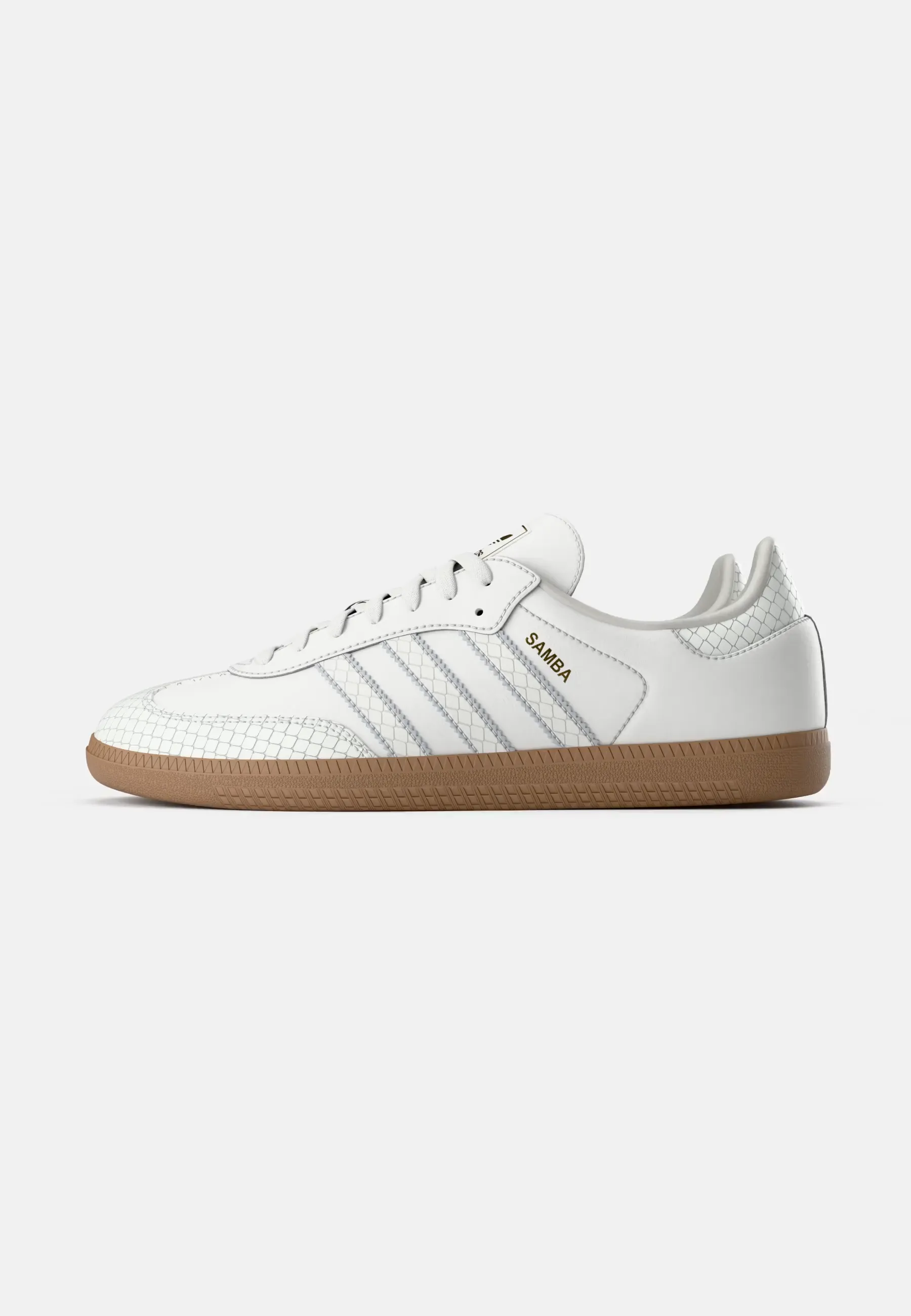 Samba OG