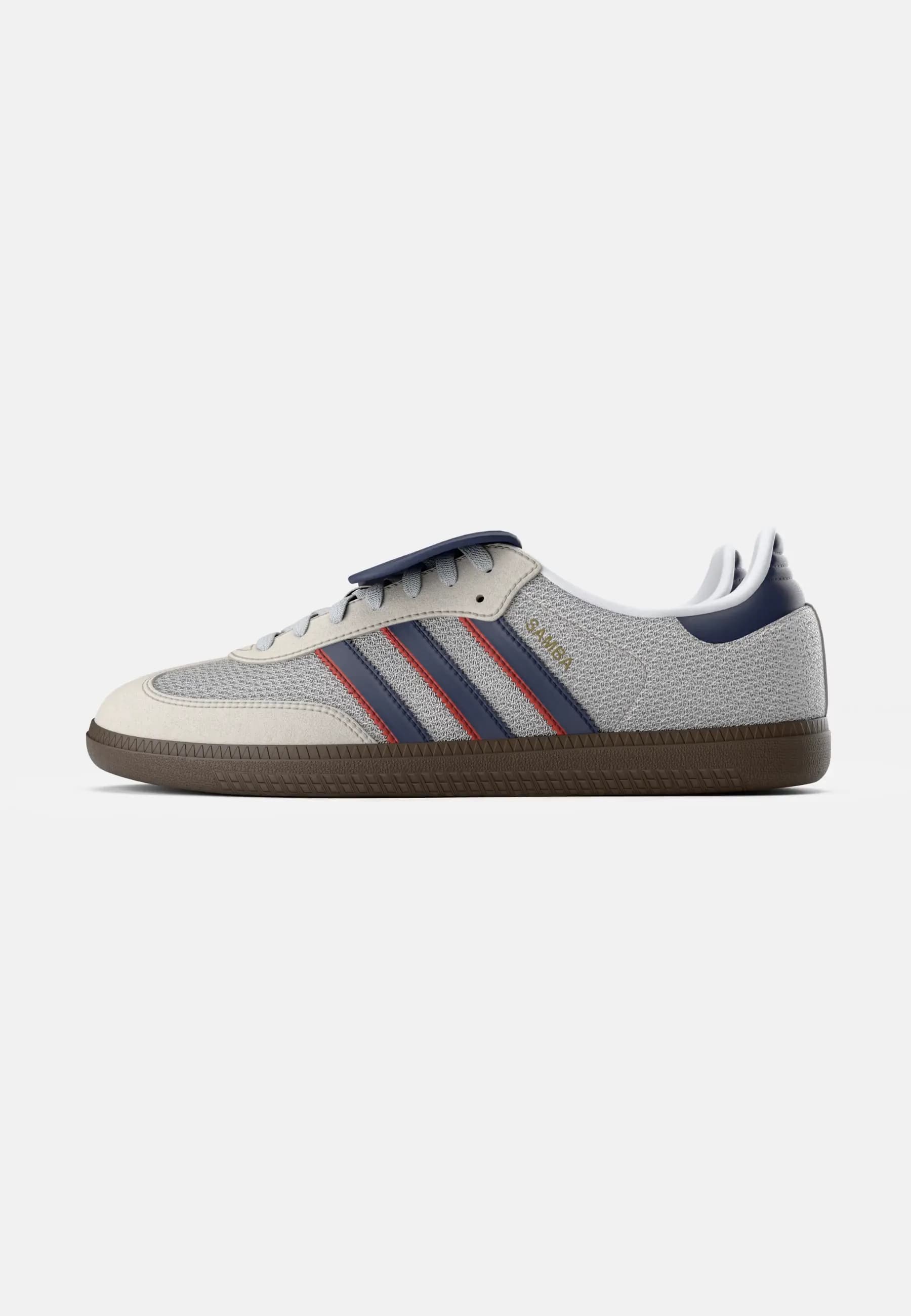 Samba OG