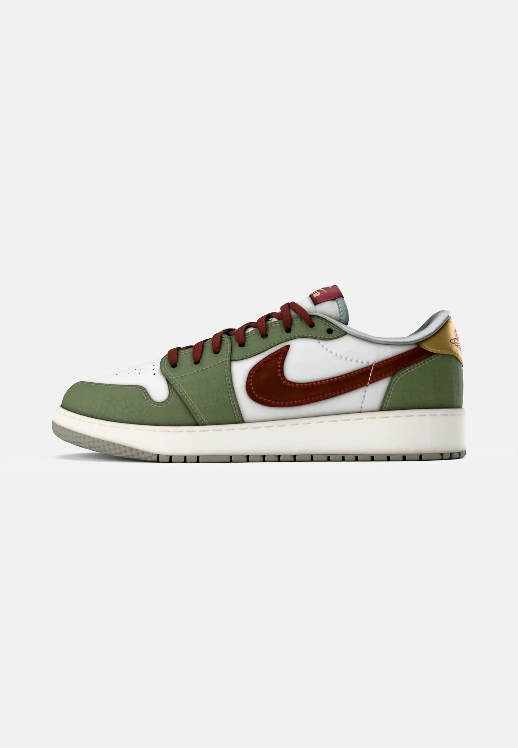 Air Jordan 1 Low