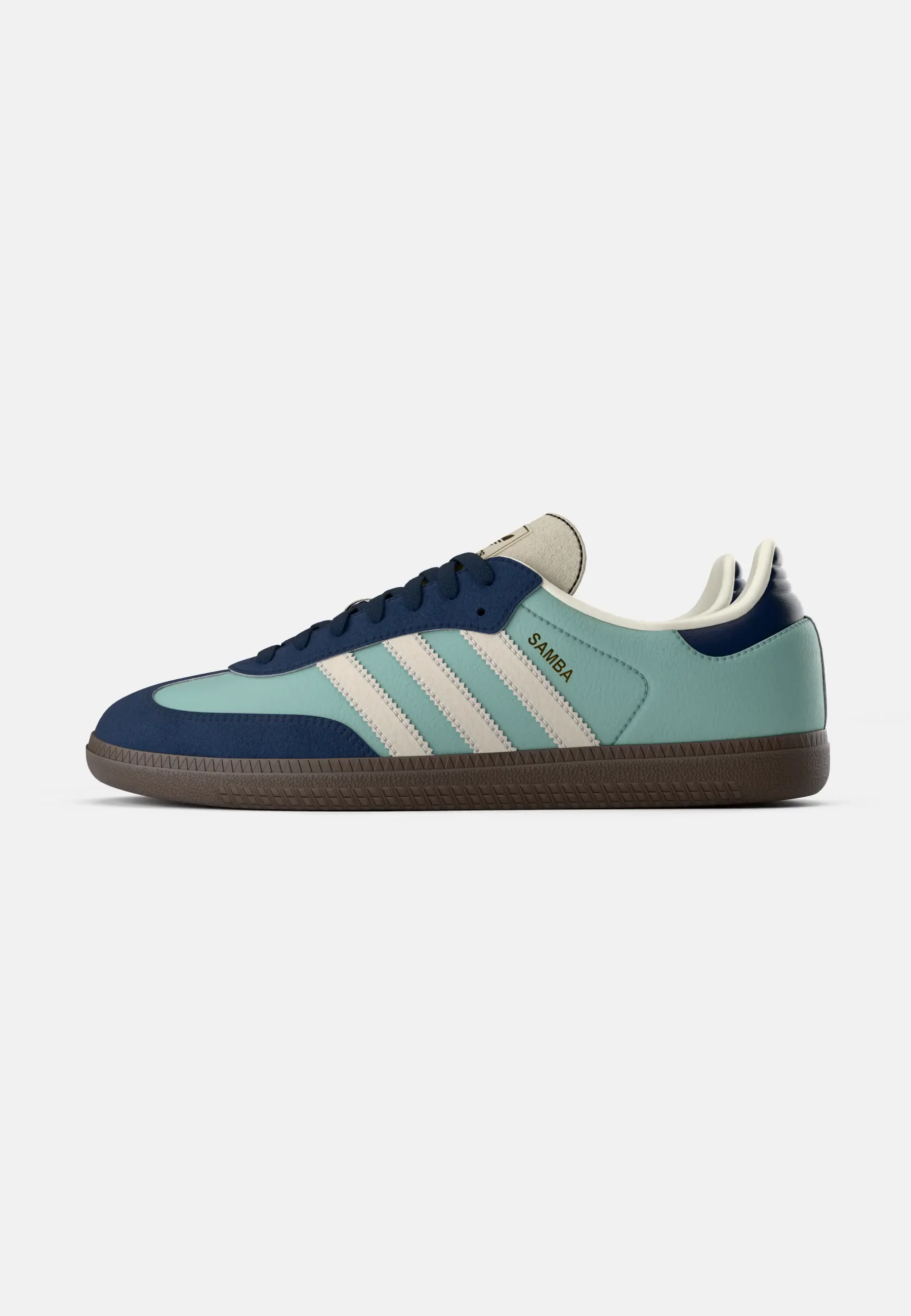 Samba OG