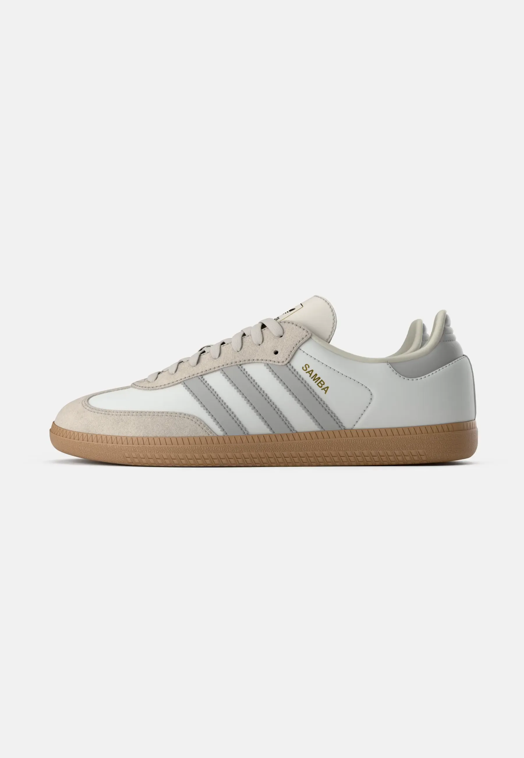Samba OG