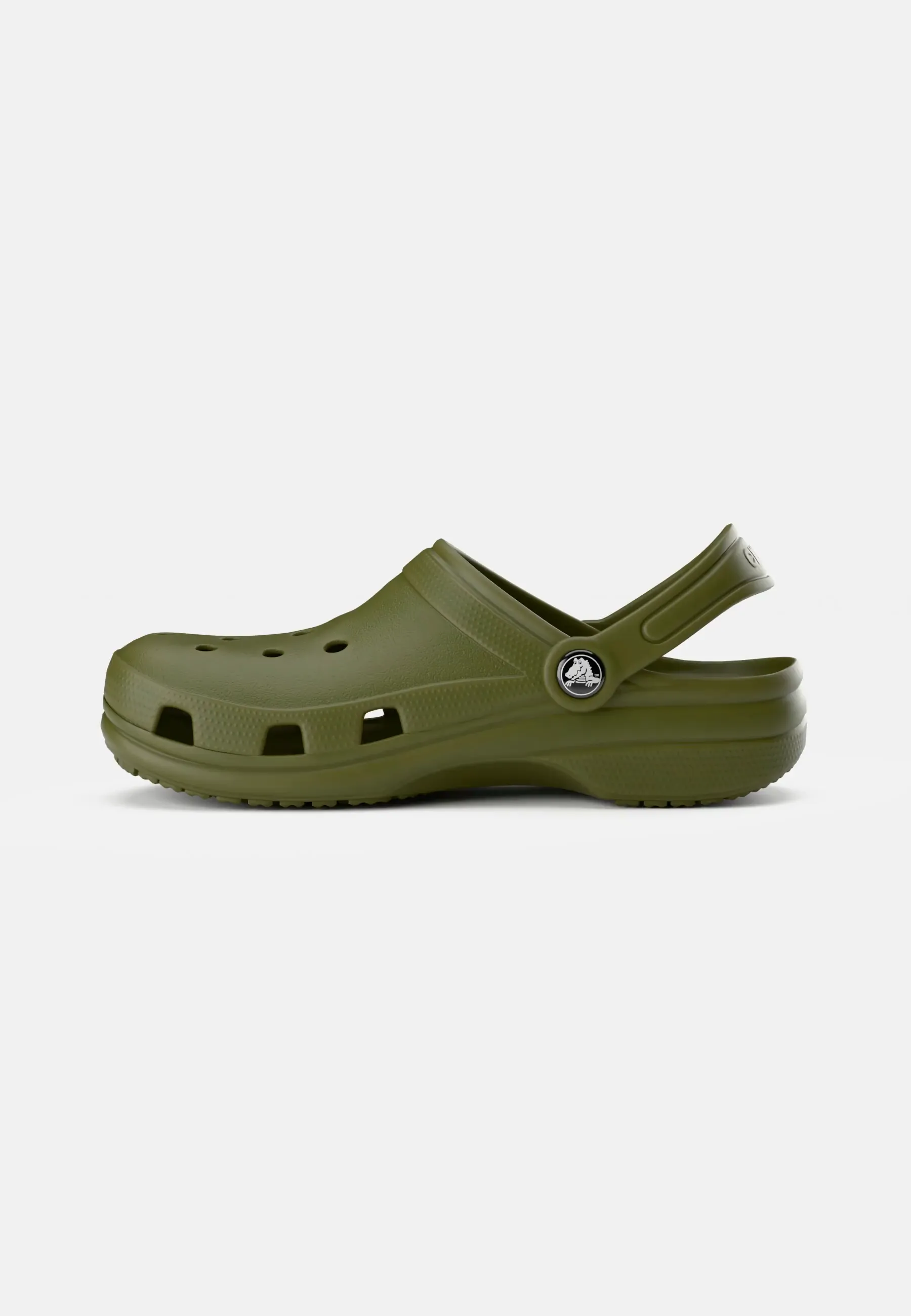 Classic Clog