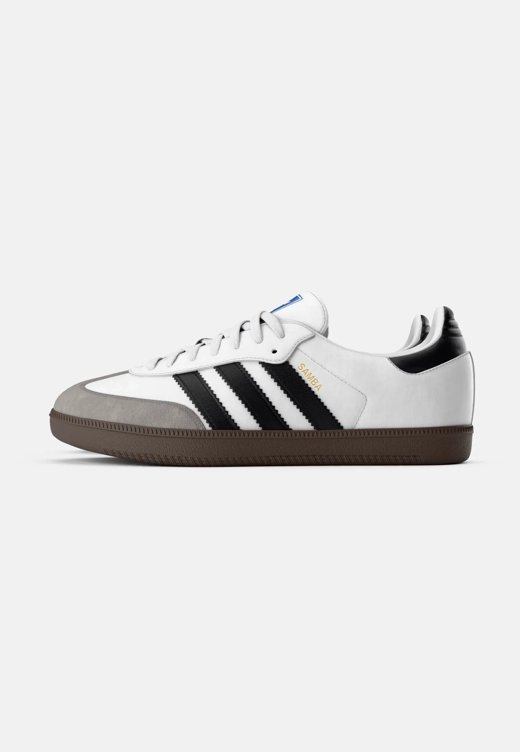 Samba OG