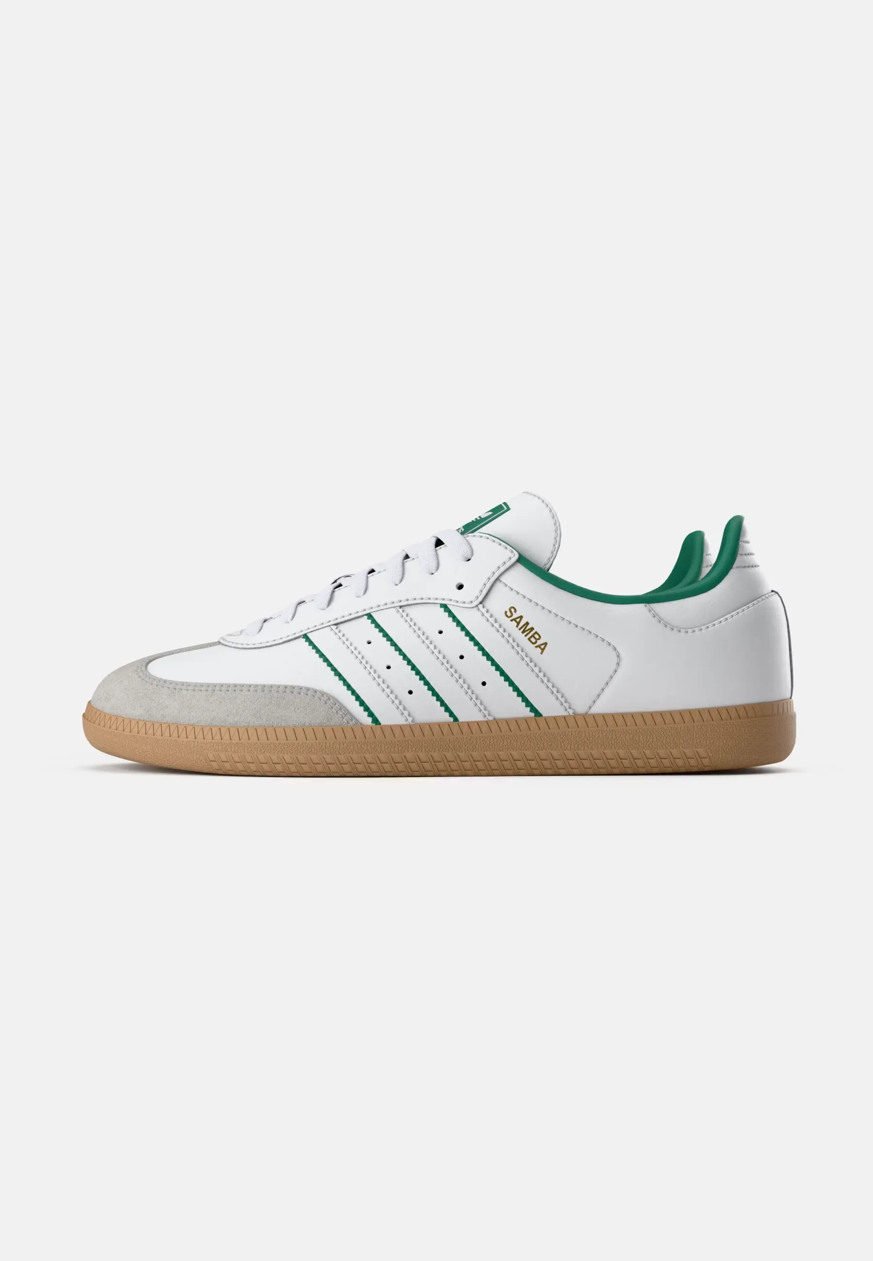 Samba OG