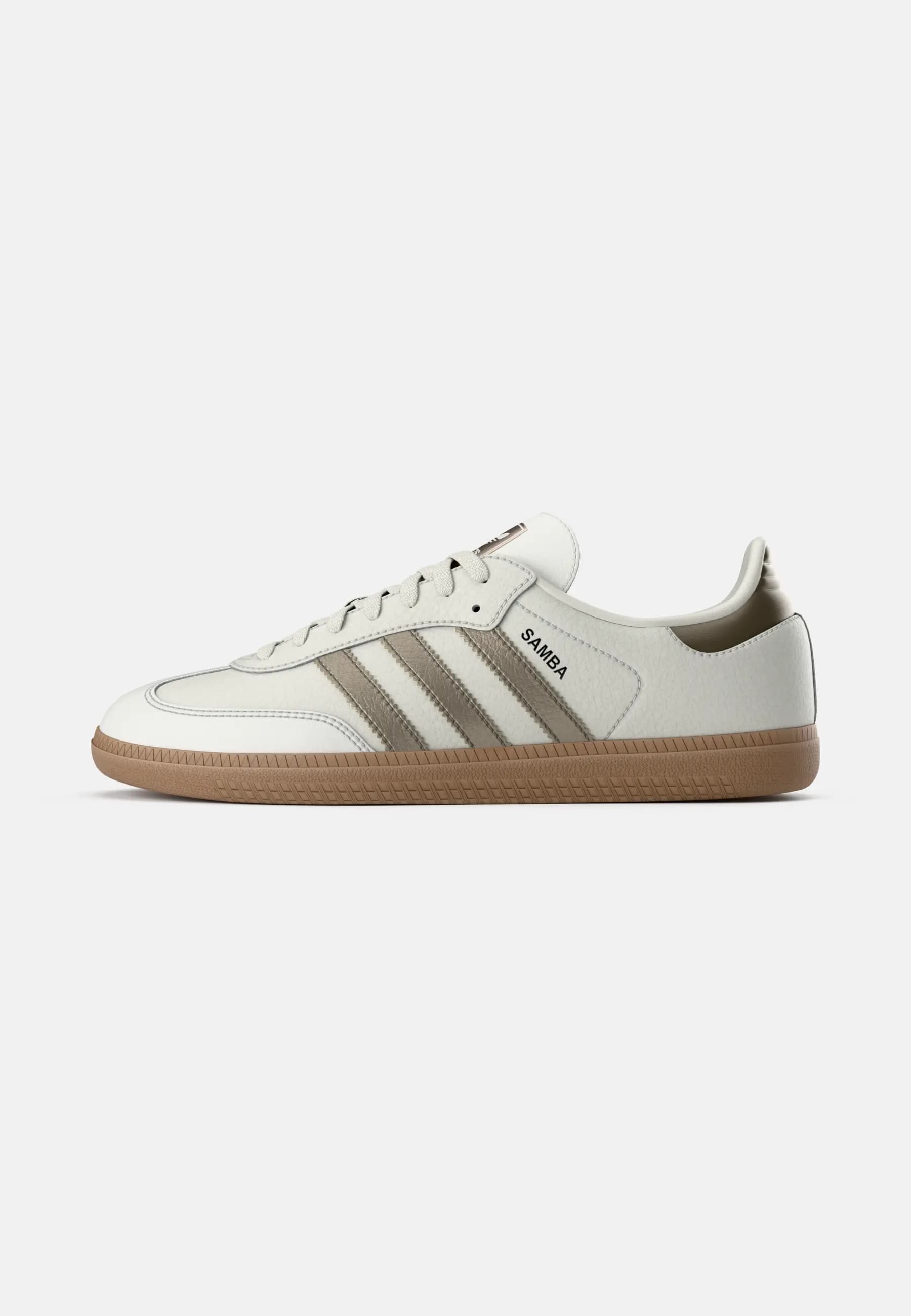 Samba OG