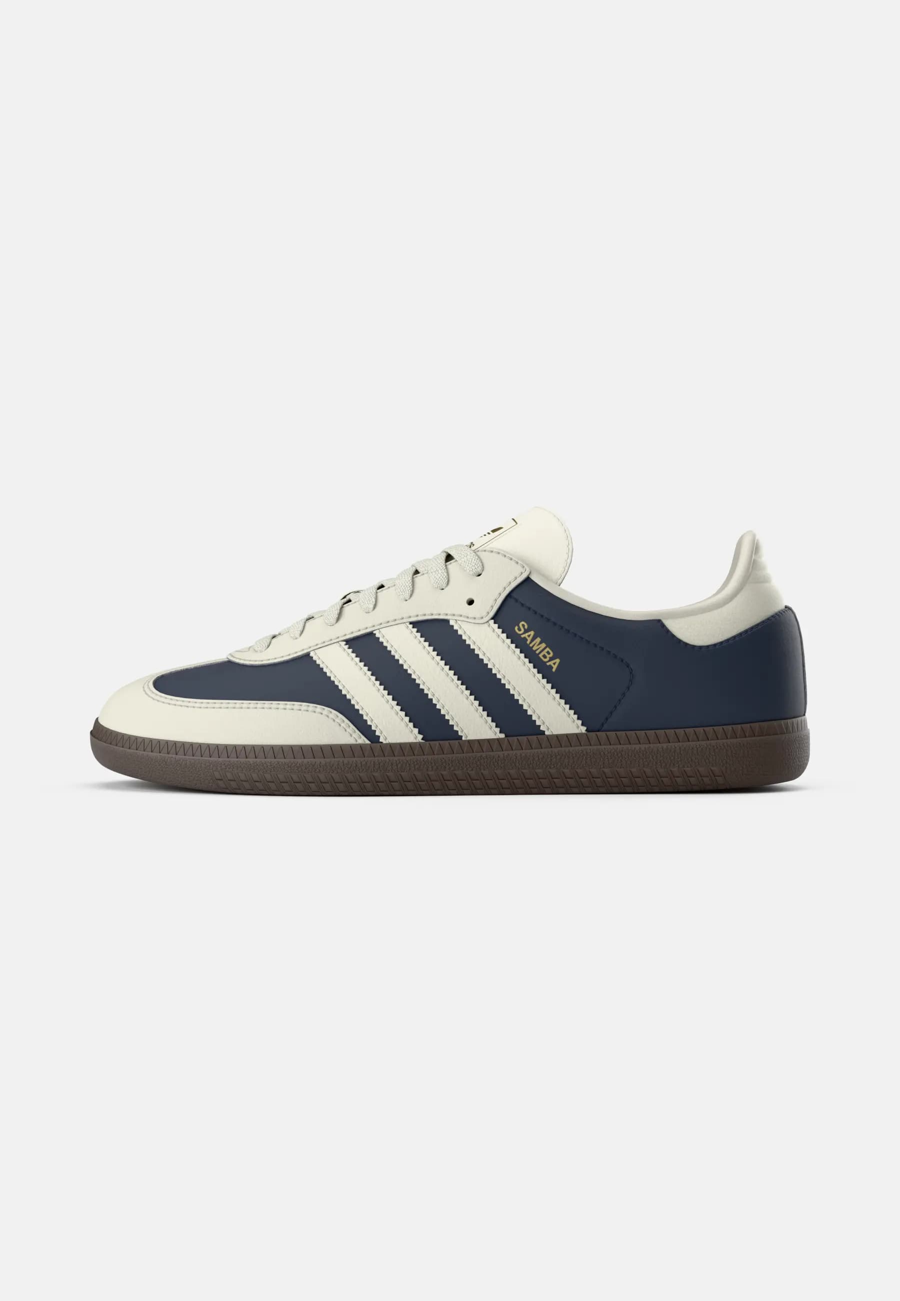 Samba OG