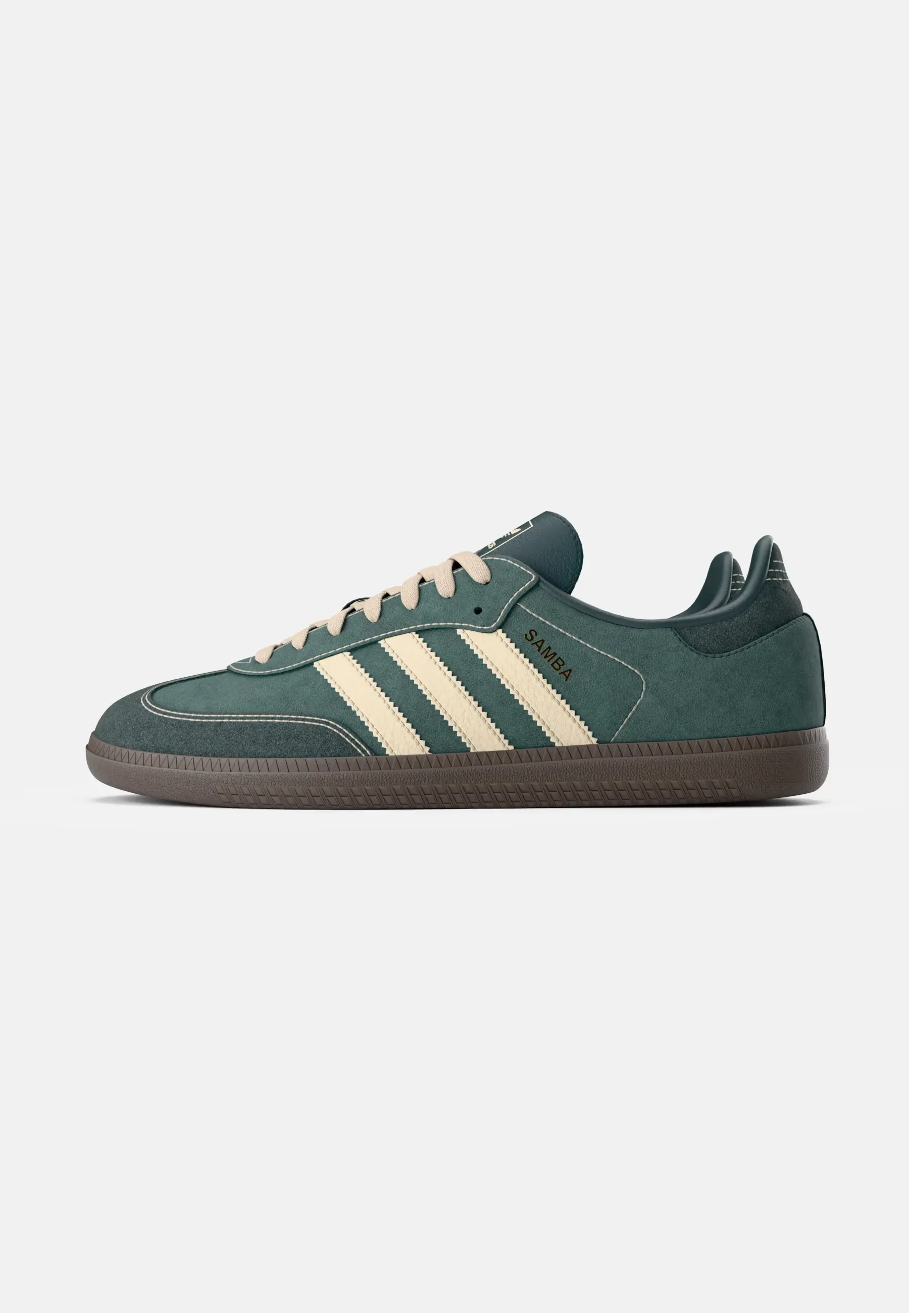 Samba OG