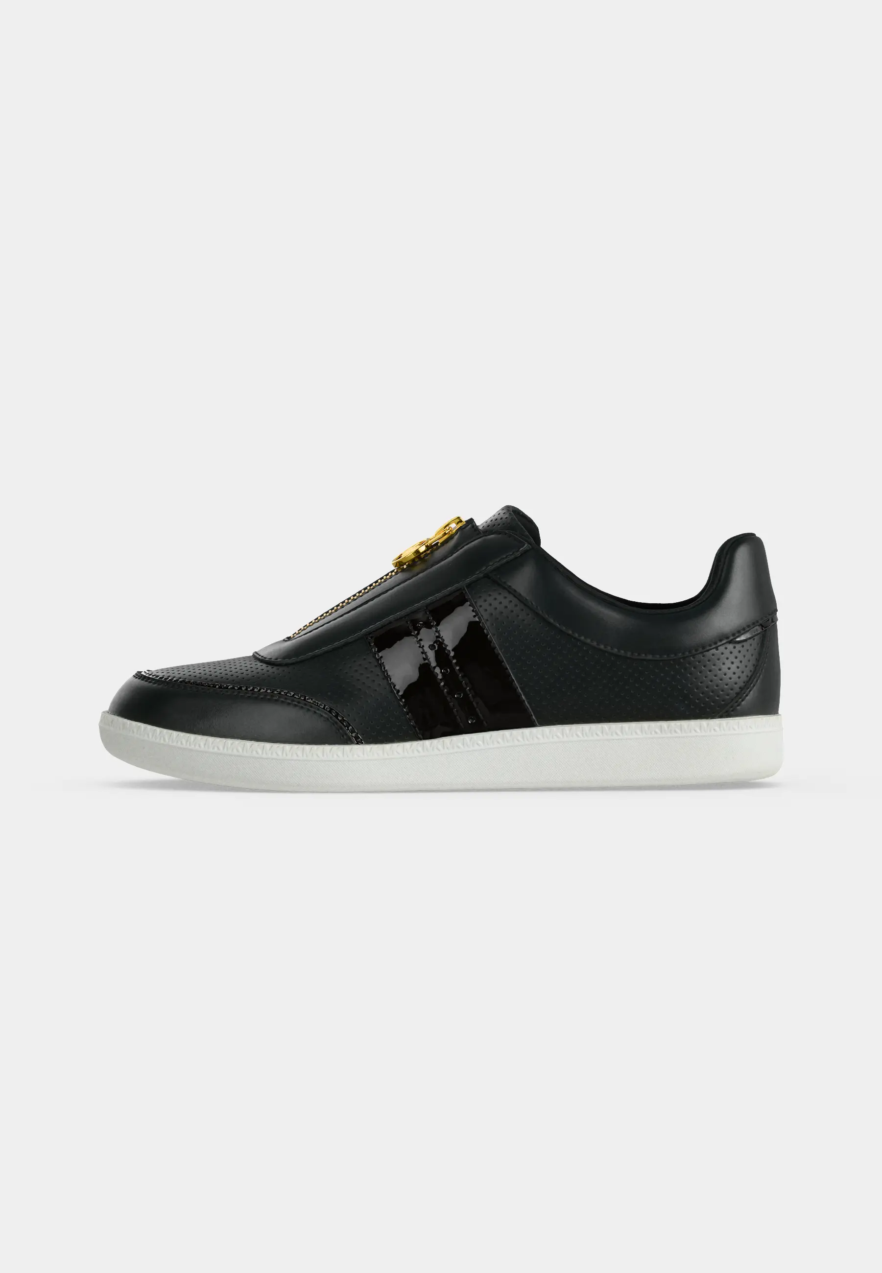 JOVIE ZIP SLIP ON