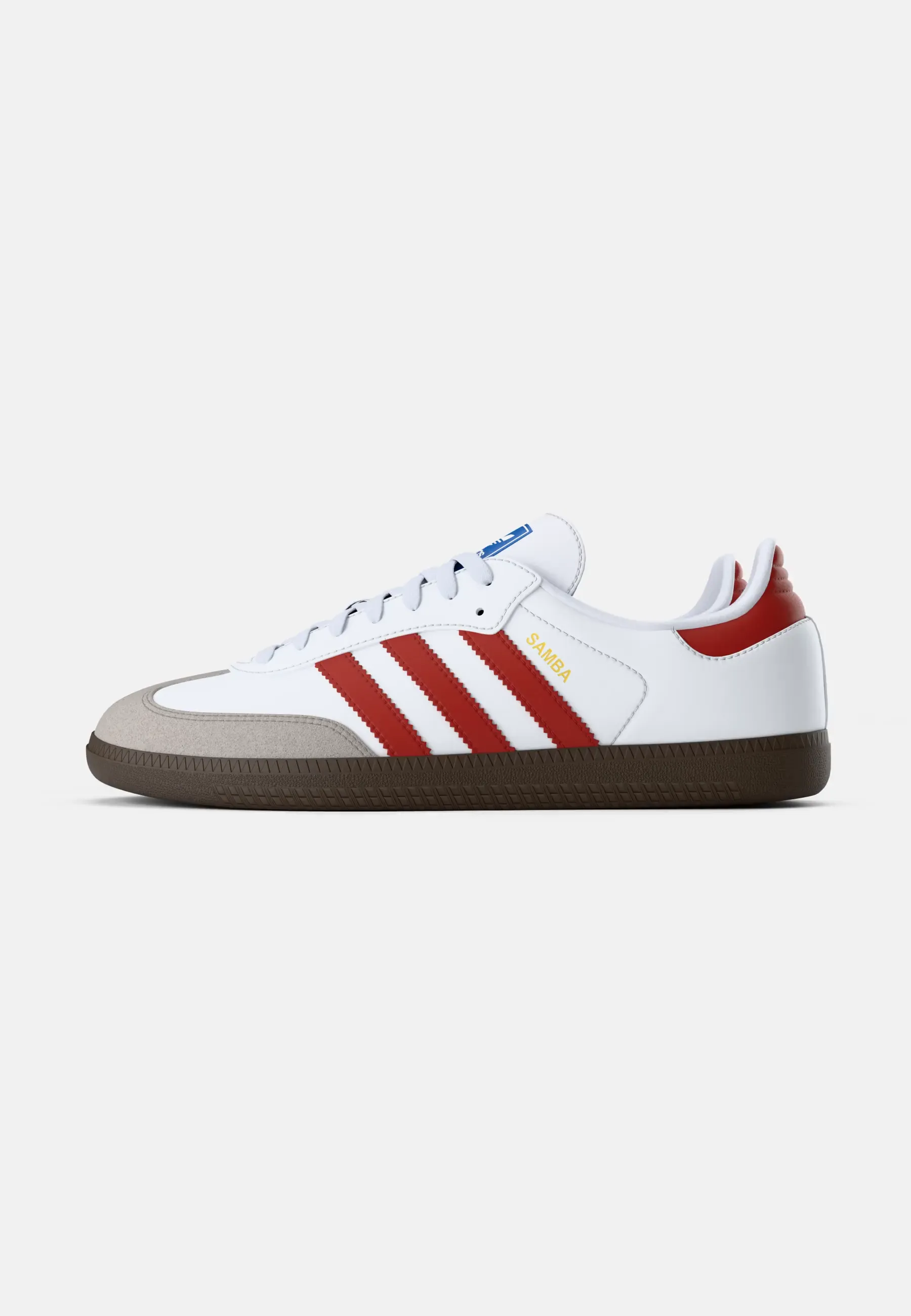 Samba OG