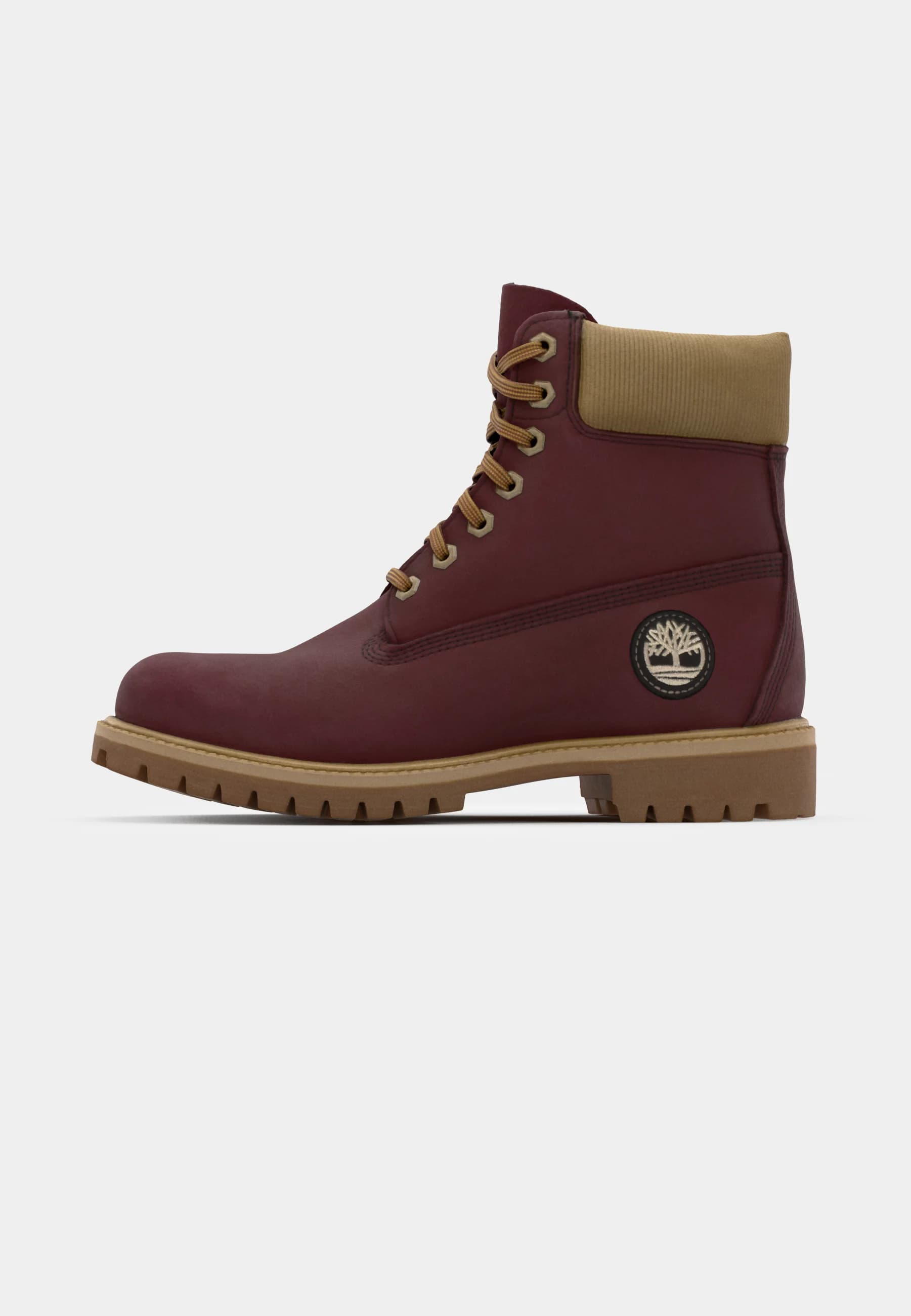 TIMBERLAND PREMIUM 6 IN LACE WATERPROOF BOOT