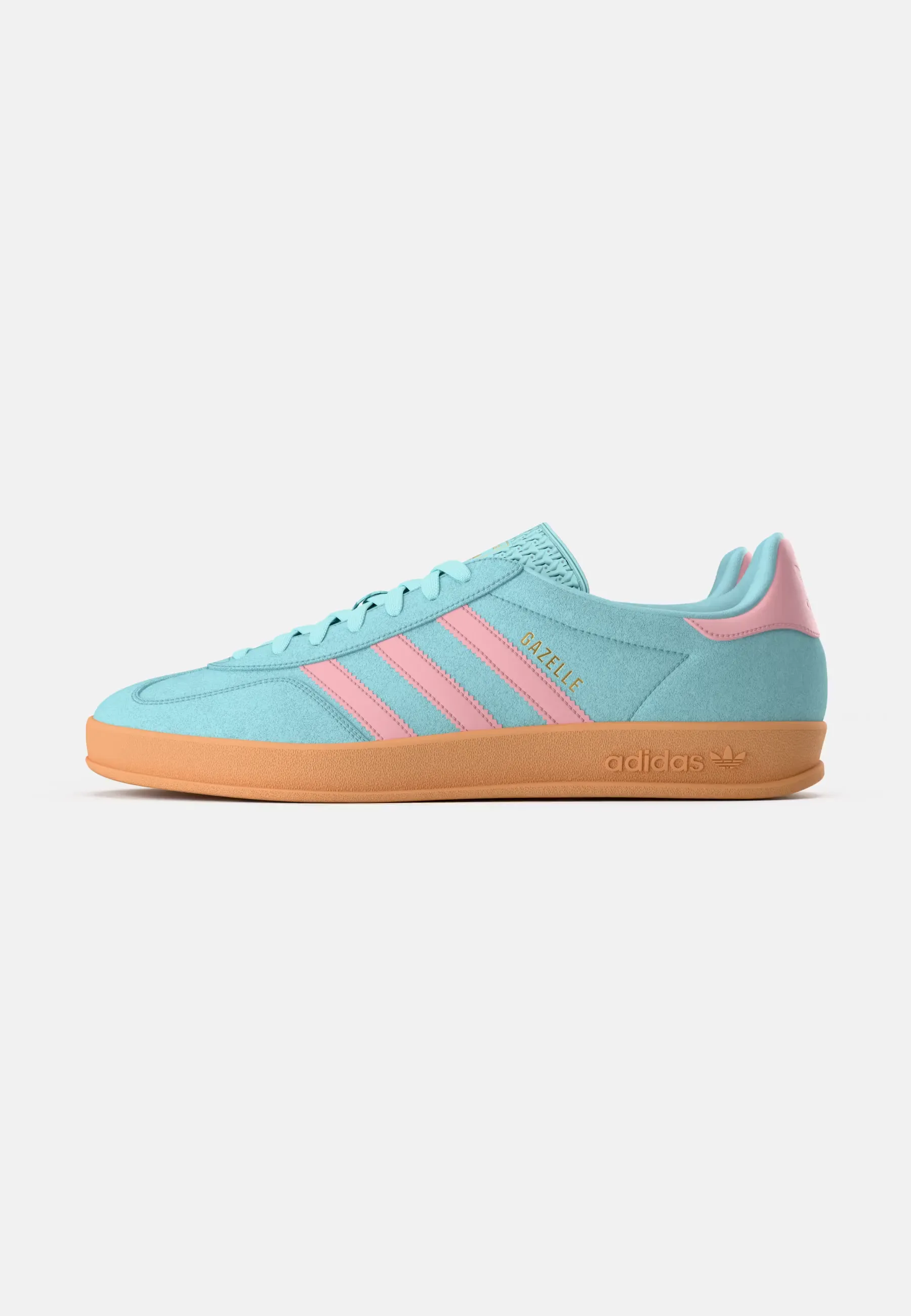 Gazelle Indoor