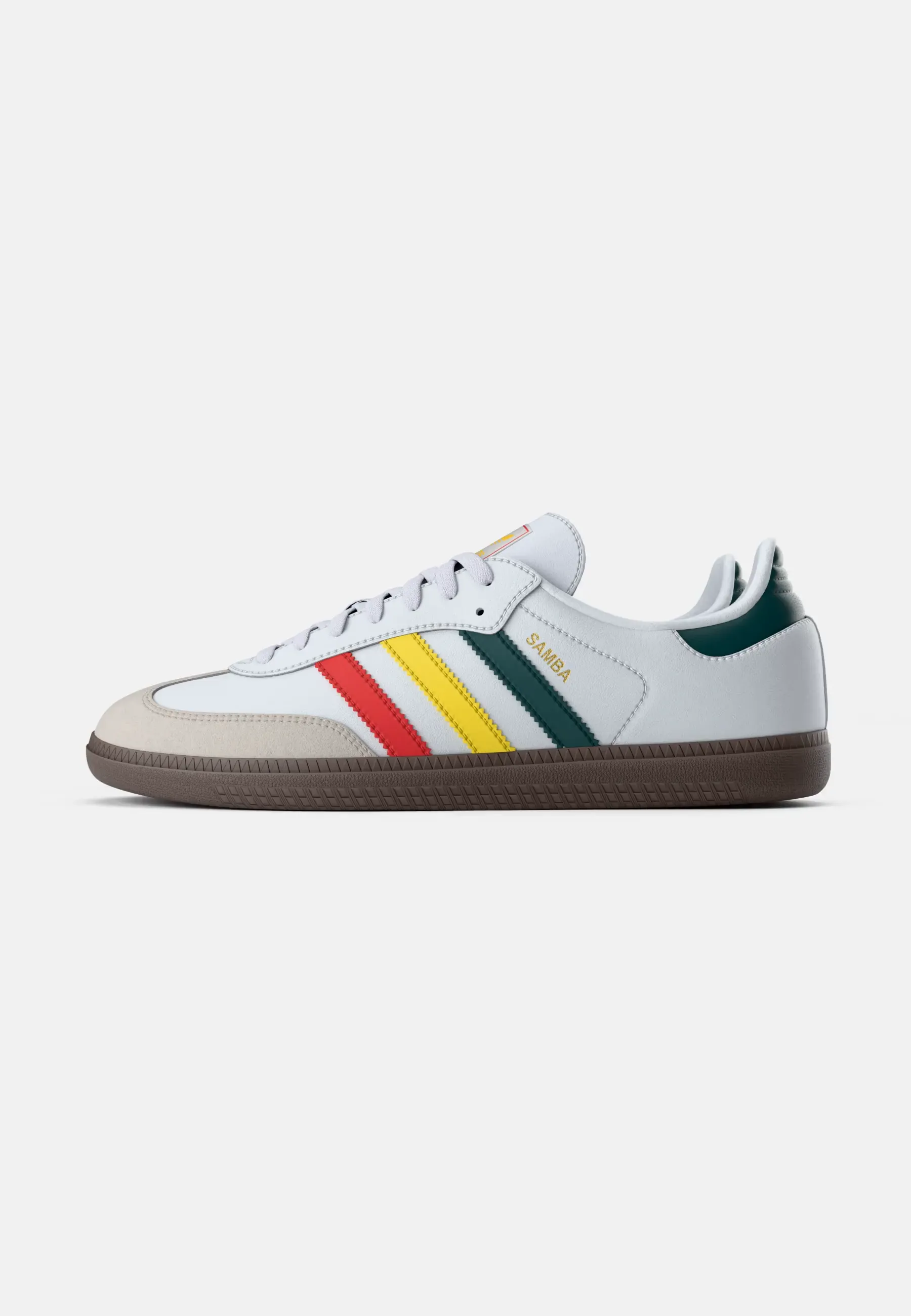 Samba OG