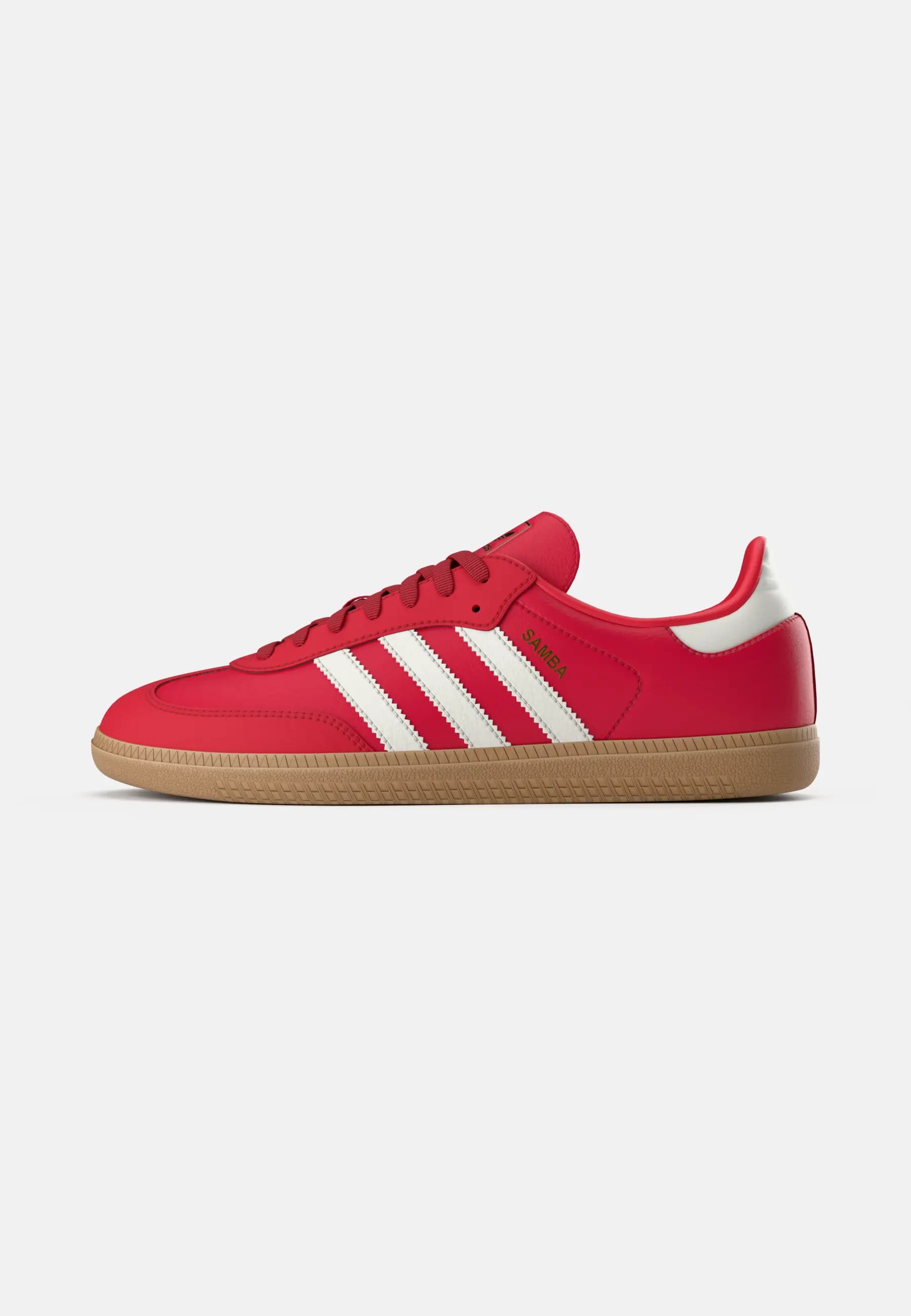 Samba OG