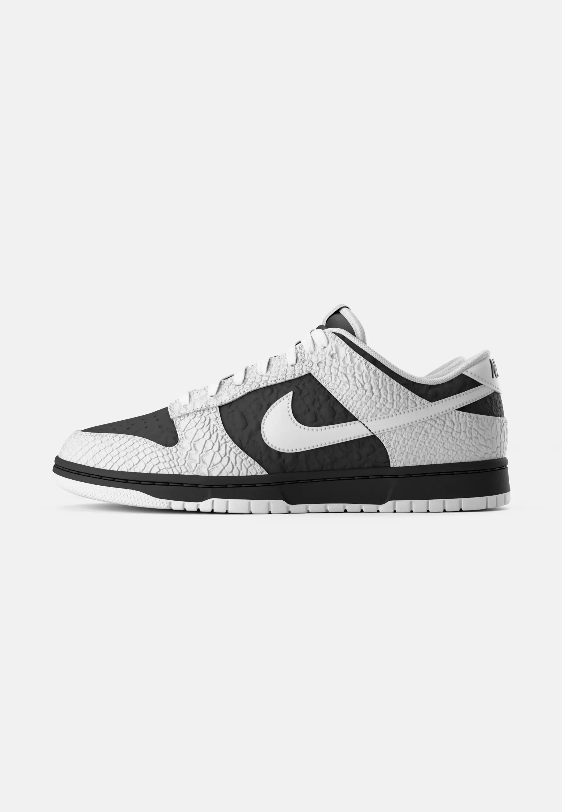 Dunk Low Premium By You