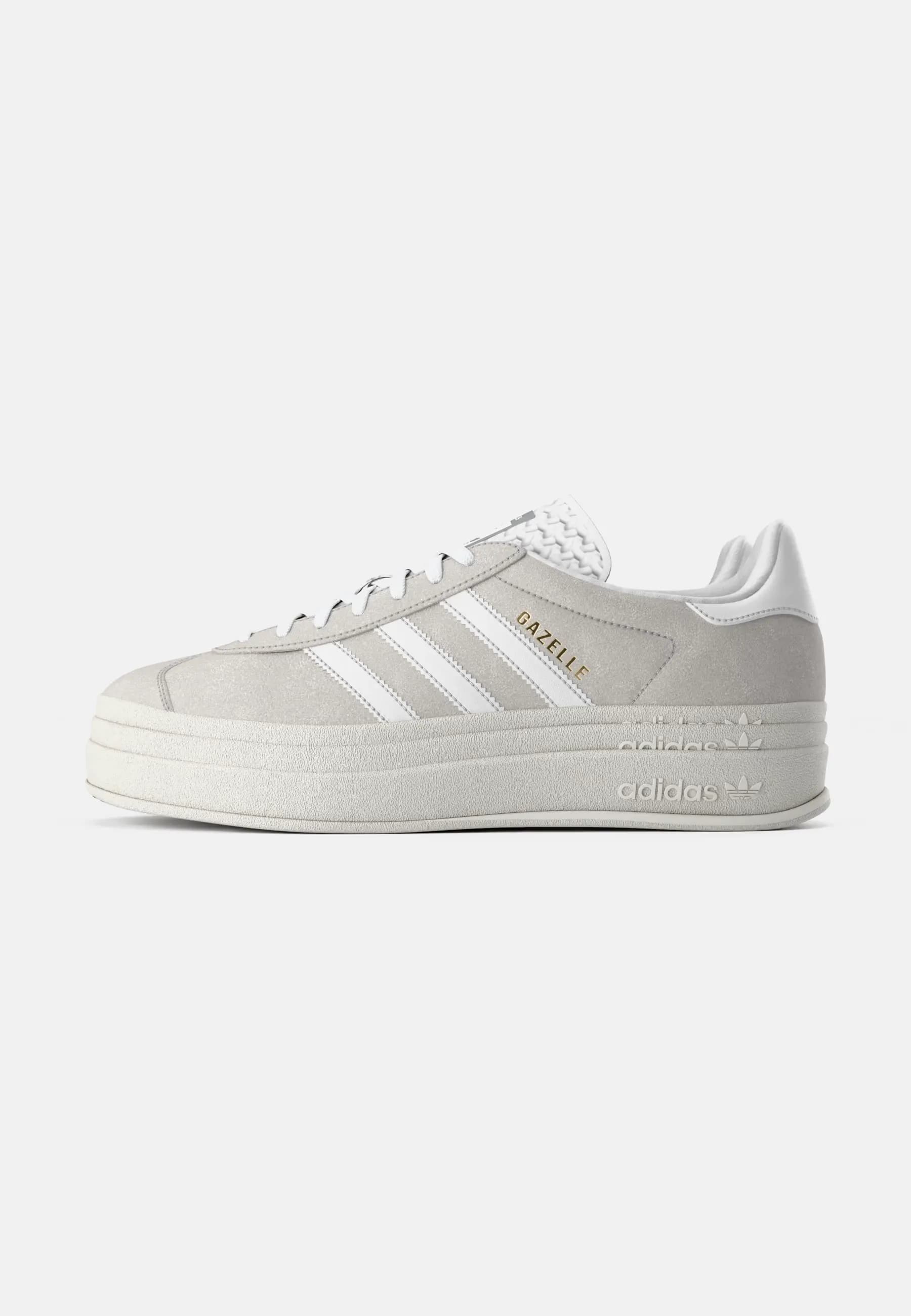 Gazelle Bold