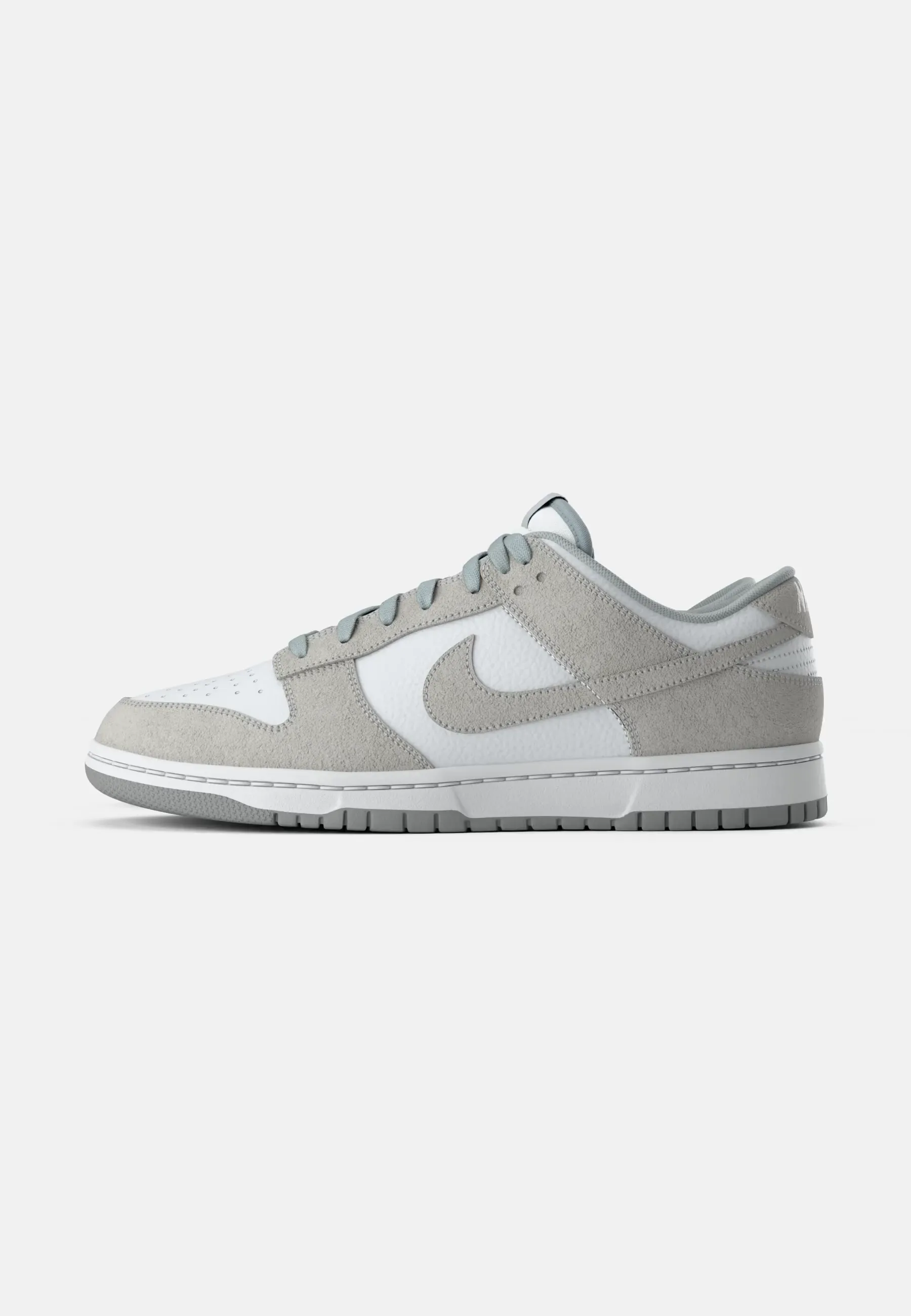 Dunk Low Retro SE Leather/Suede