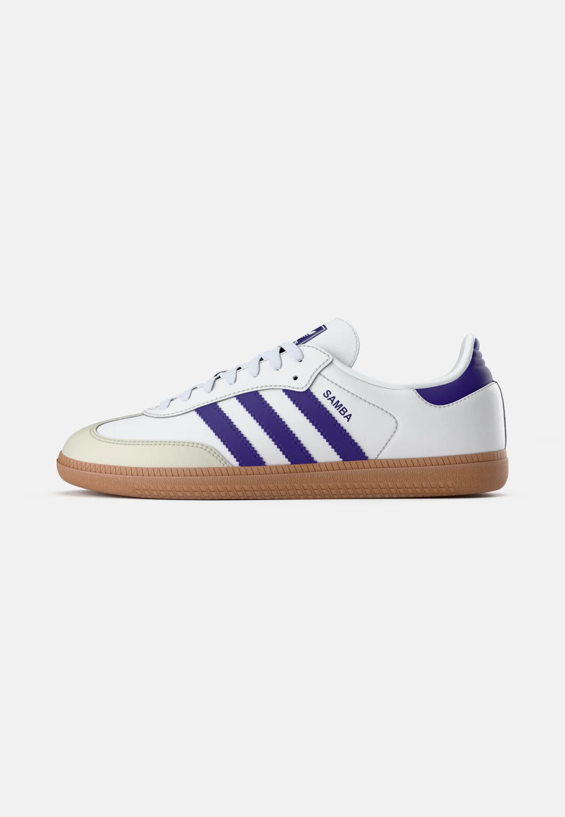 Samba OG