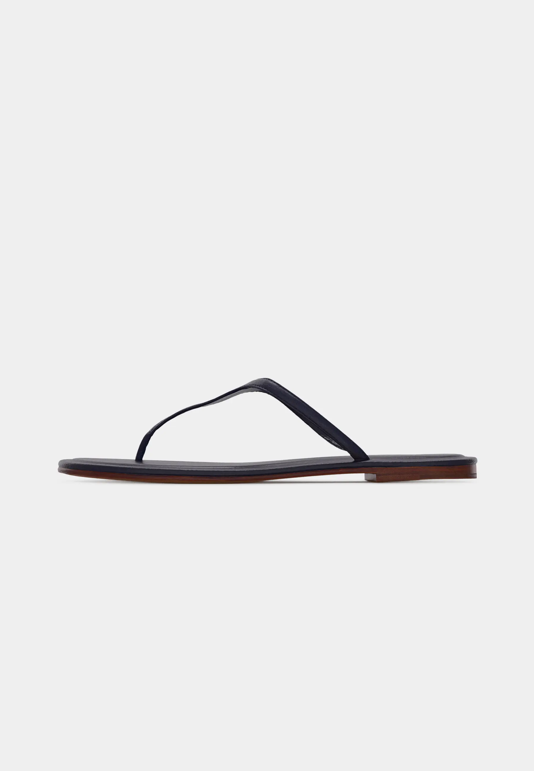 PLY THNG SND-SANDALS-FLAT SANDAL