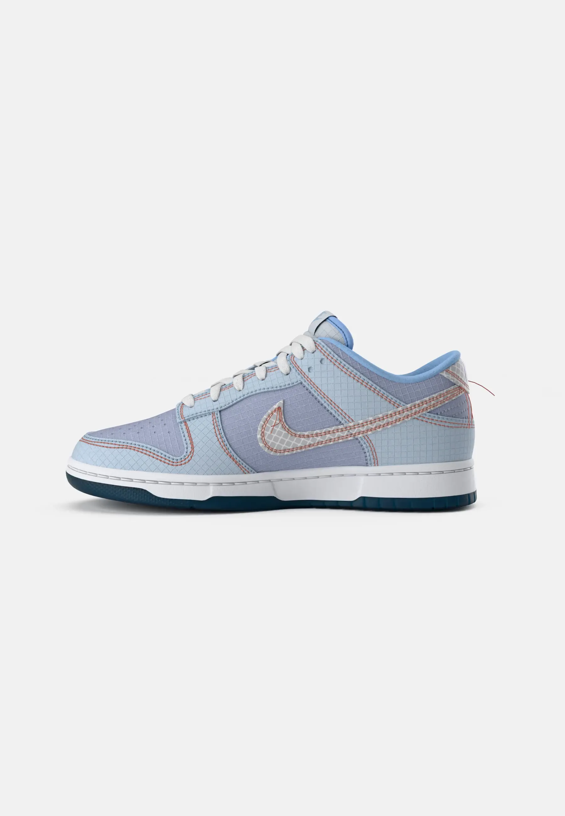 Dunk Low x Union Blue
