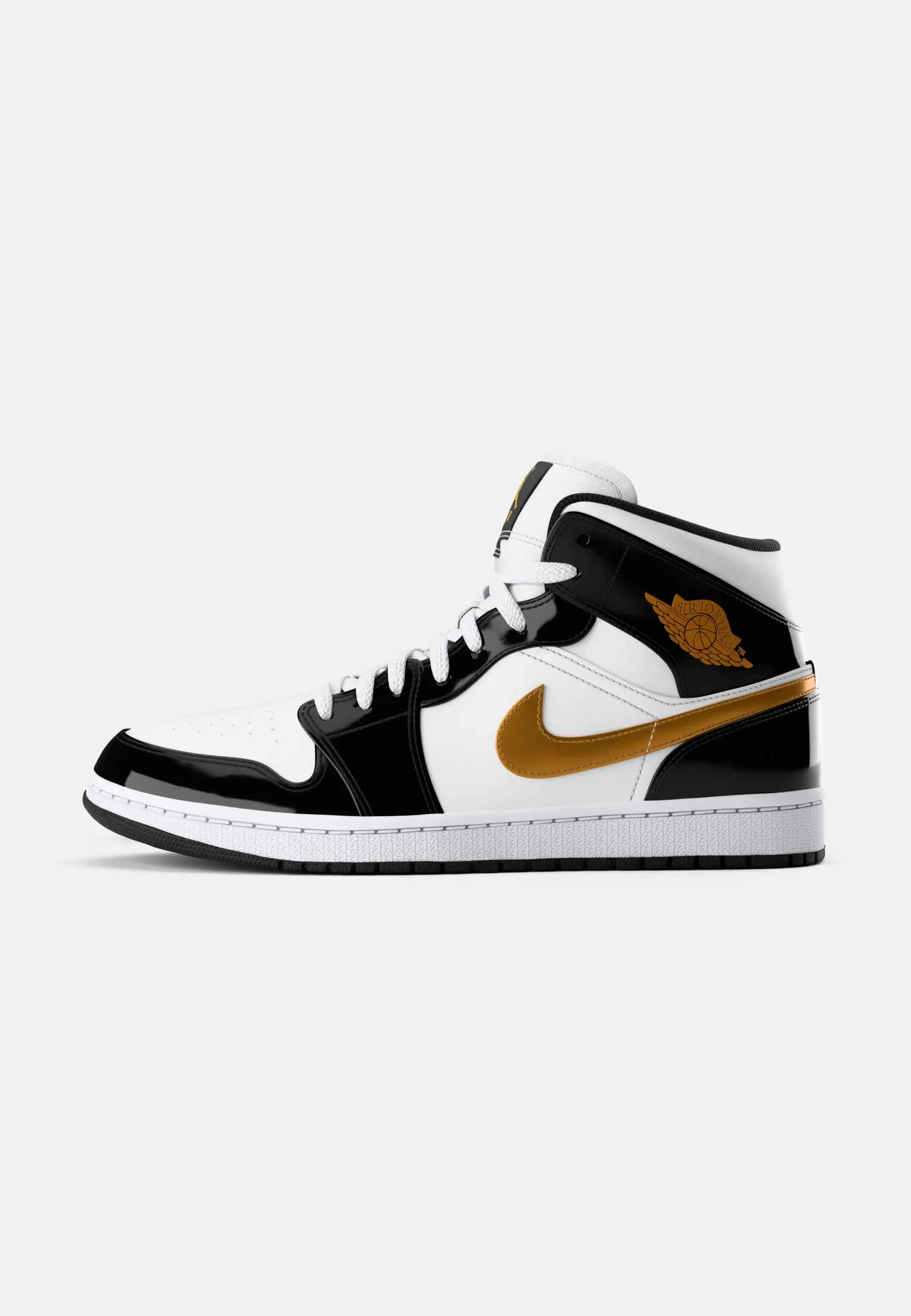 Air Jordan 1 Mid SE