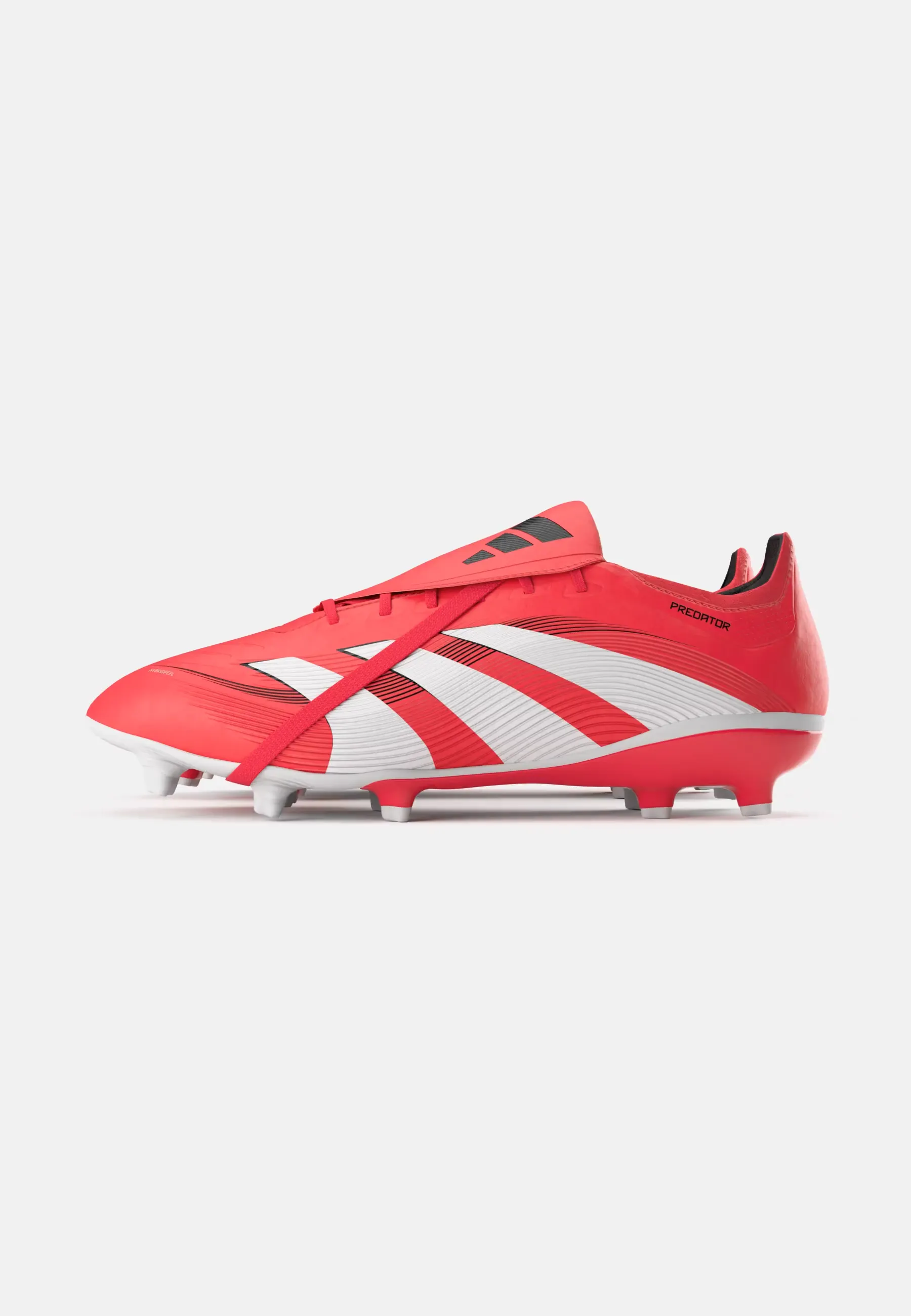 Predator League Fold-Over Tongue FG/MG