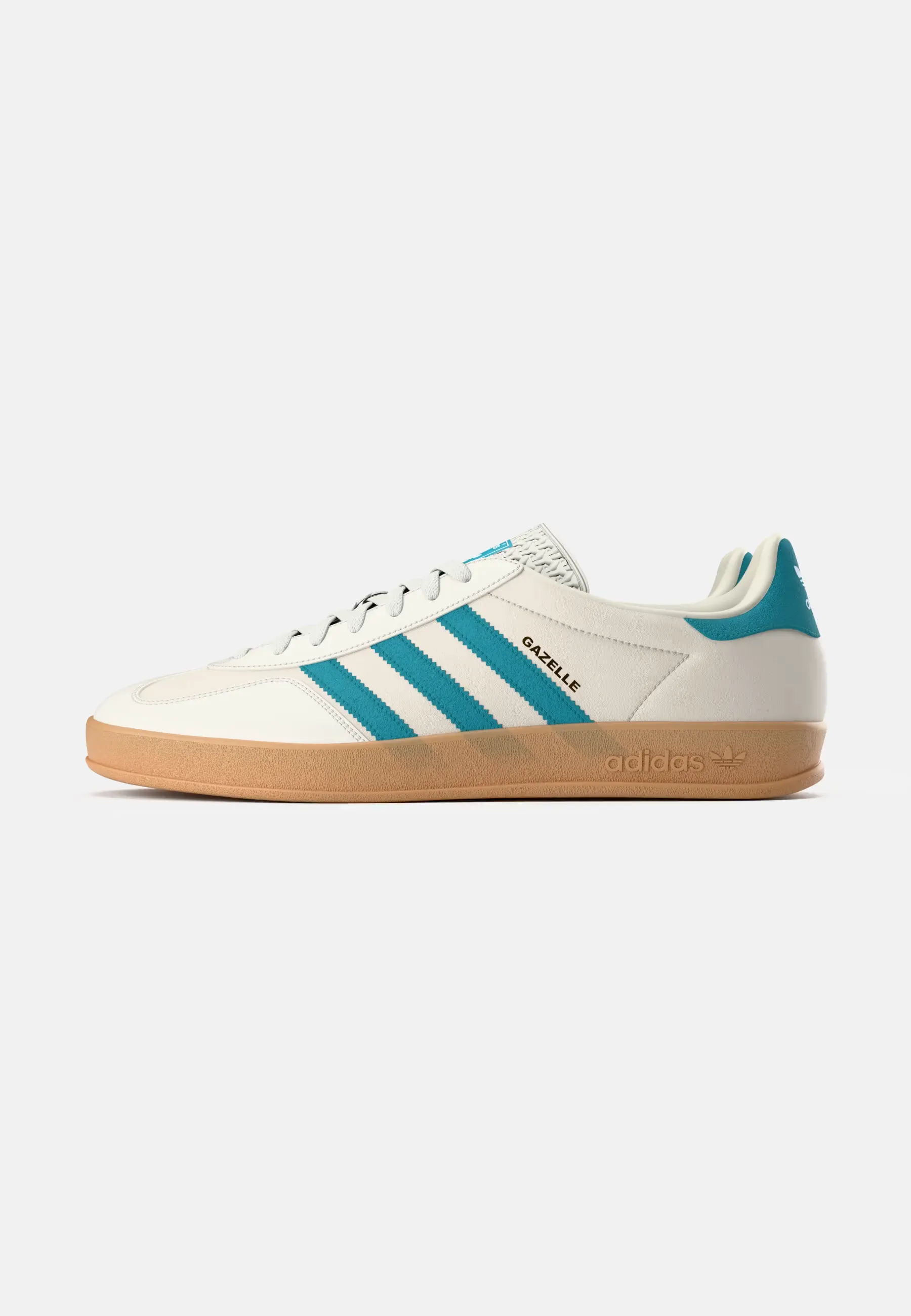 Gazelle Indoor