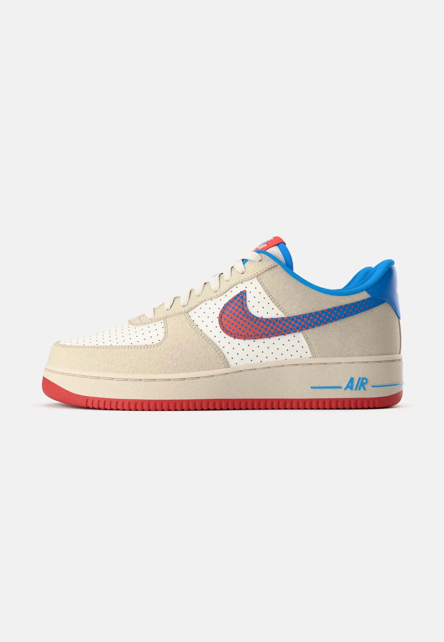 Air Force 1 '07 LV8