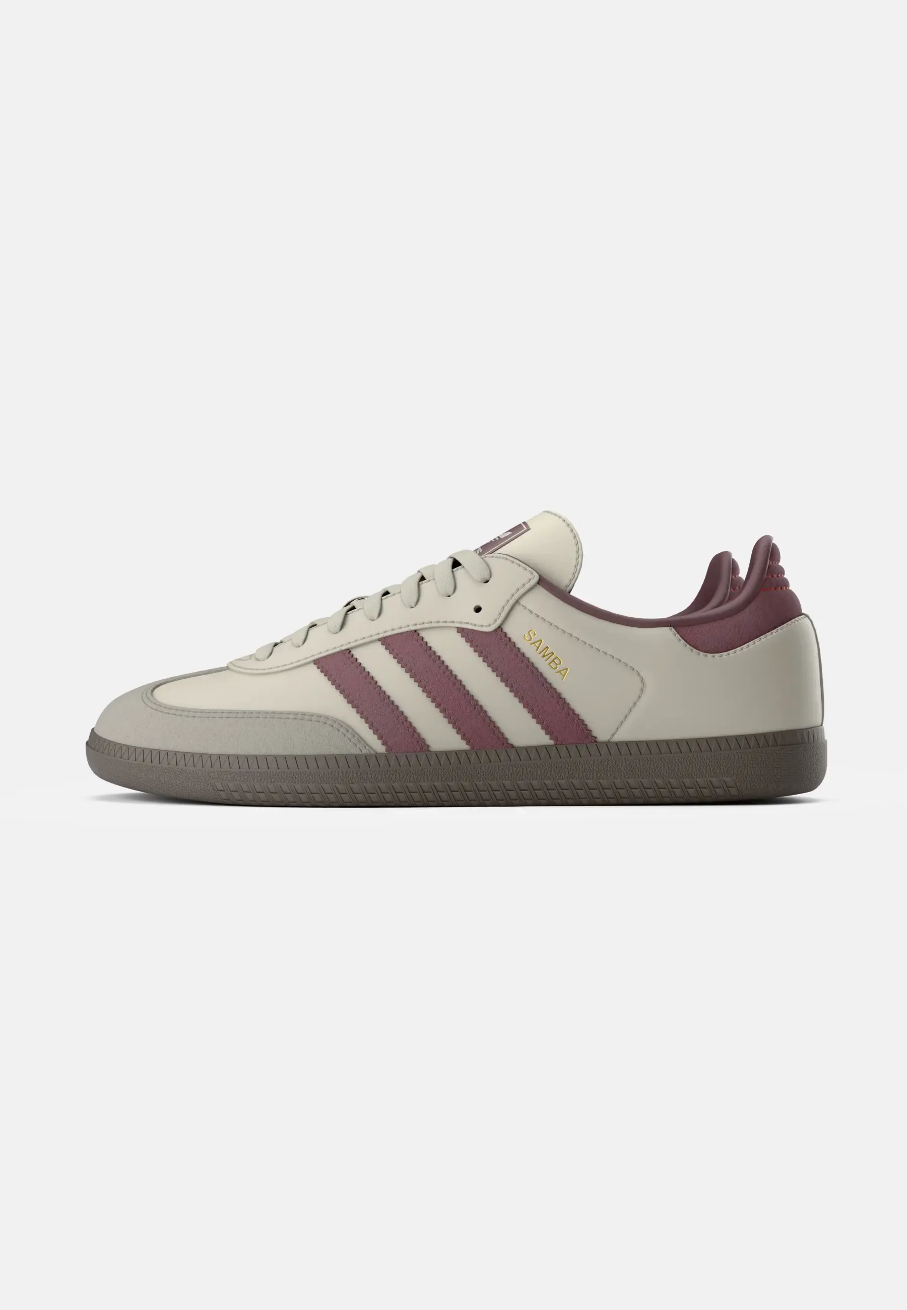 Samba OG