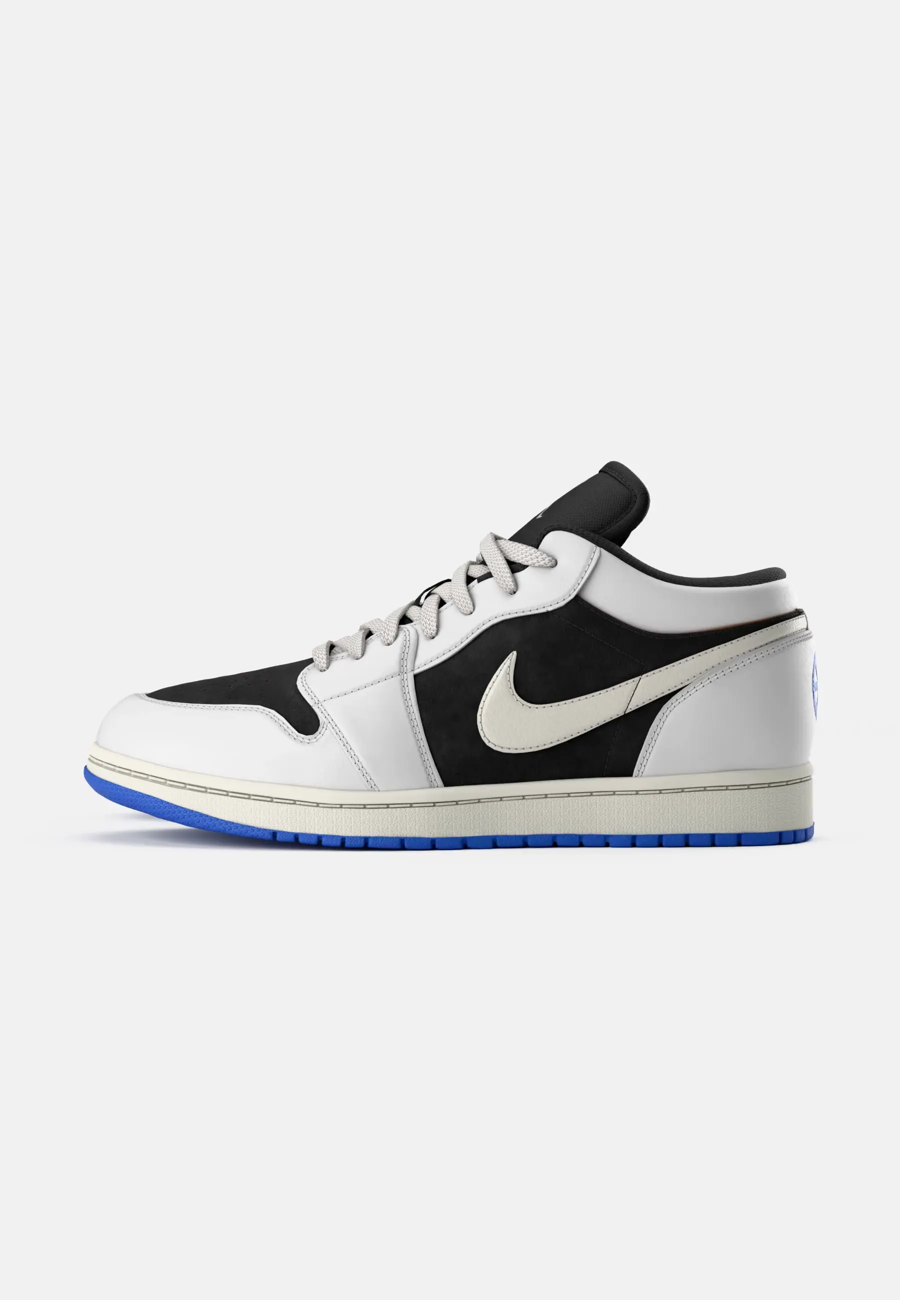 Air Jordan 1 Low Quai 54