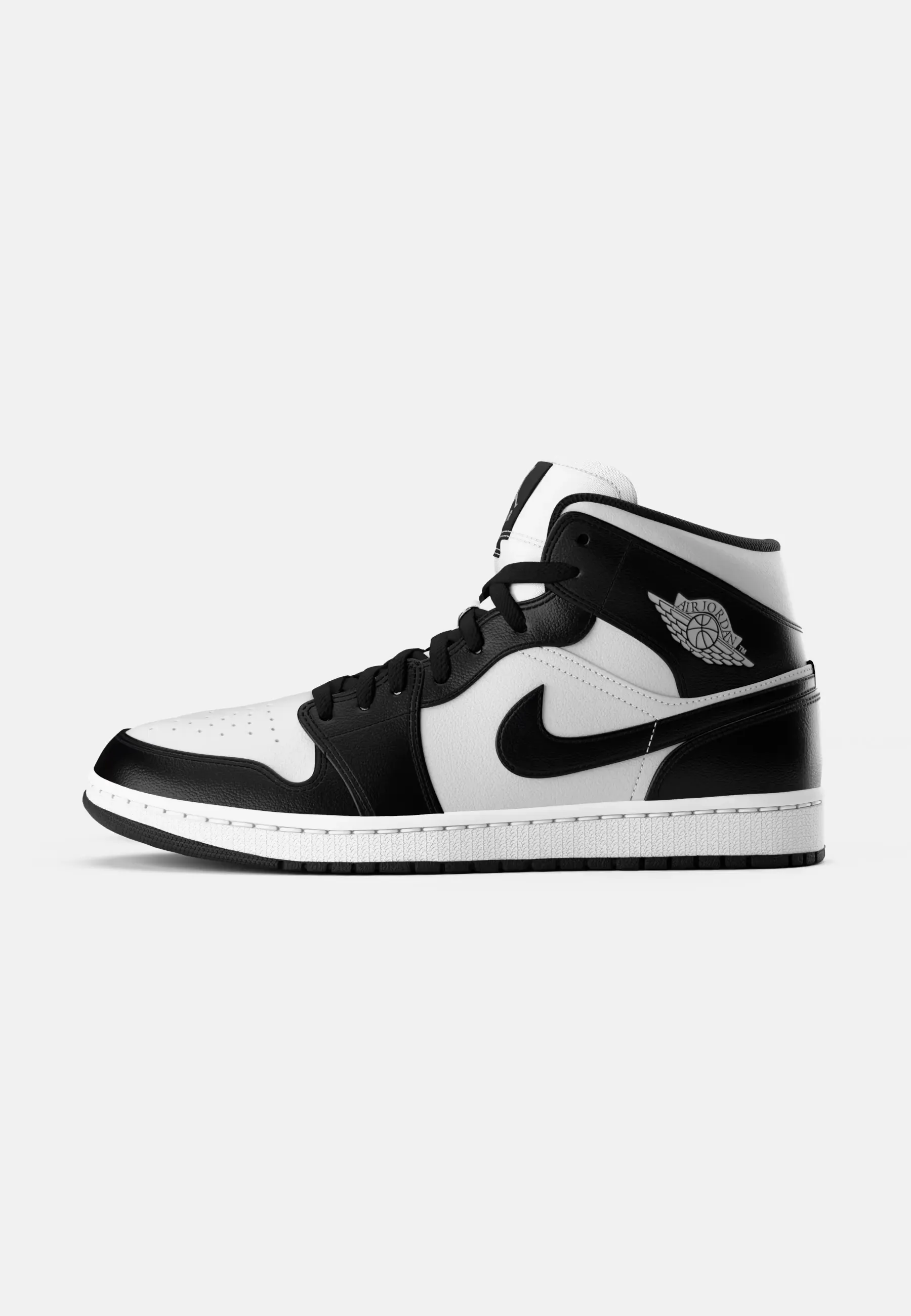 Air Jordan 1 Mid WMNS