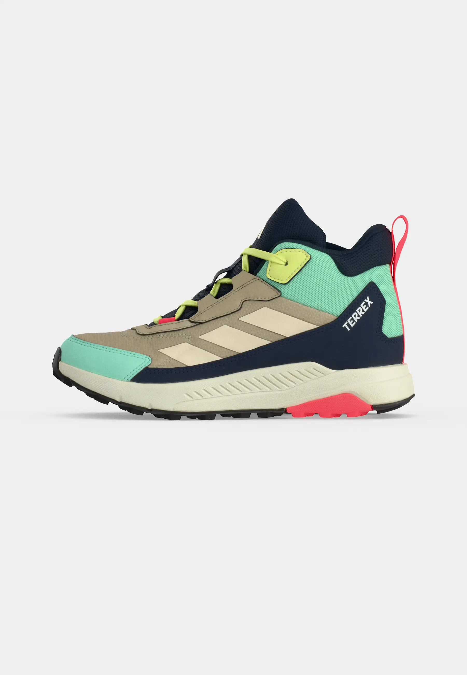 ANYLANDER MID UNISEX