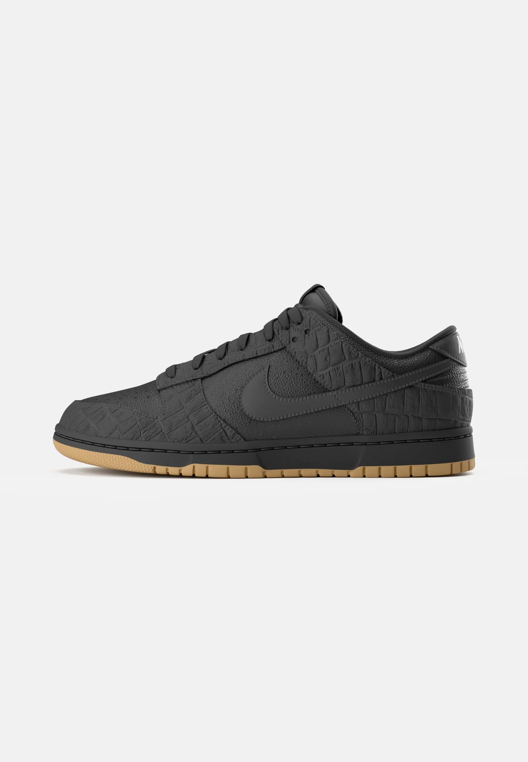 Dunk Low Premium By You