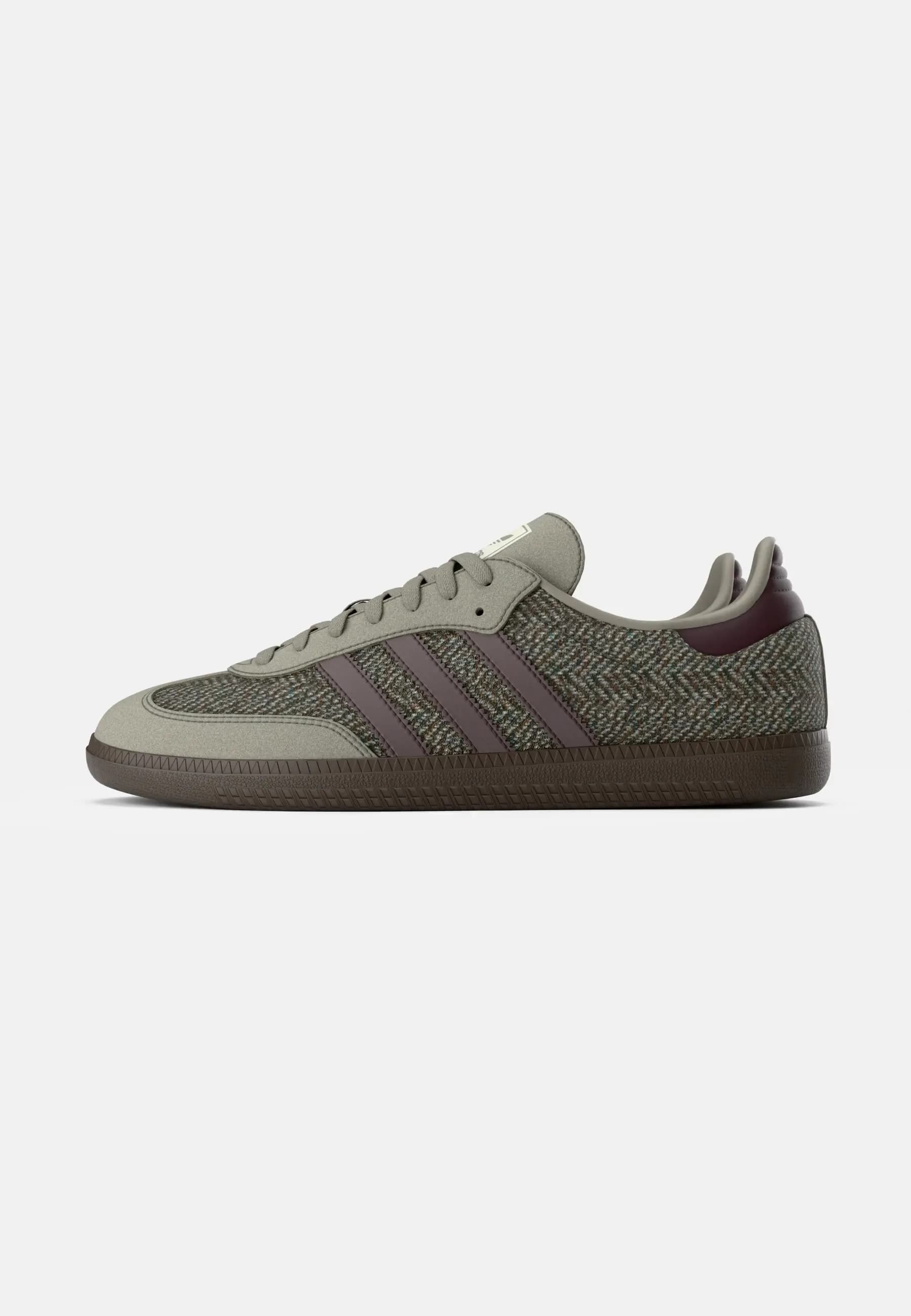 Samba OG