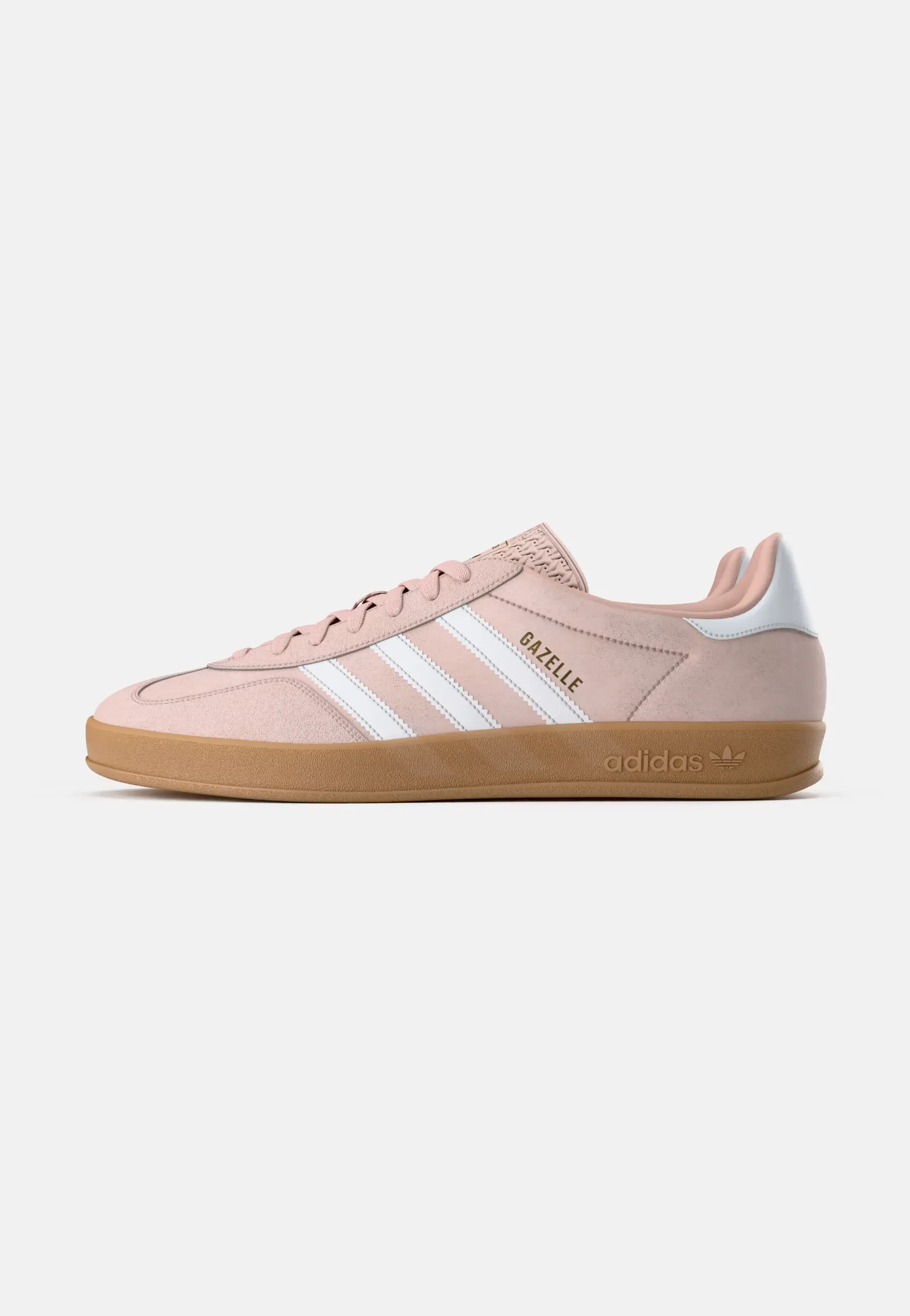 Gazelle Indoor