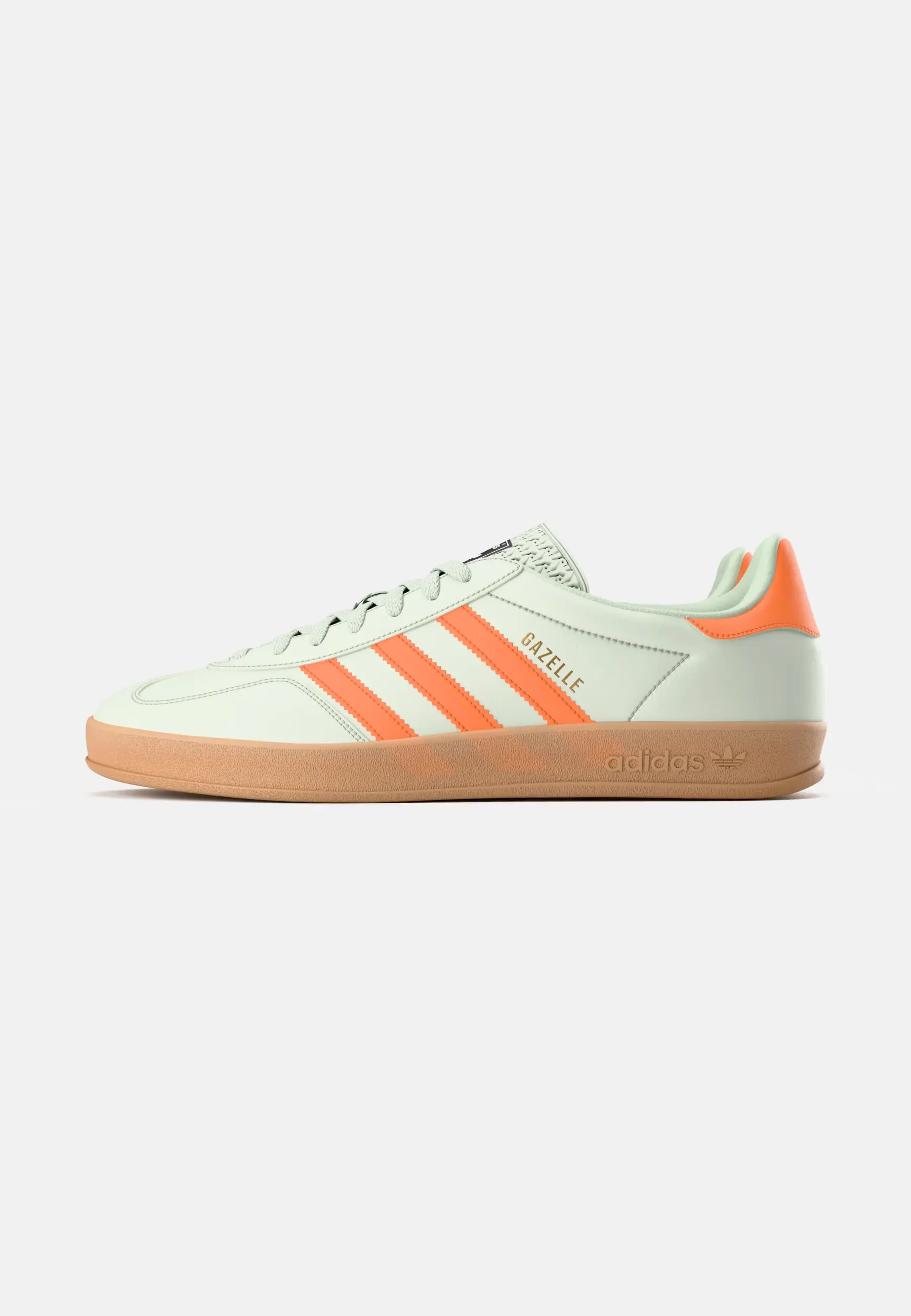 Gazelle Indoor