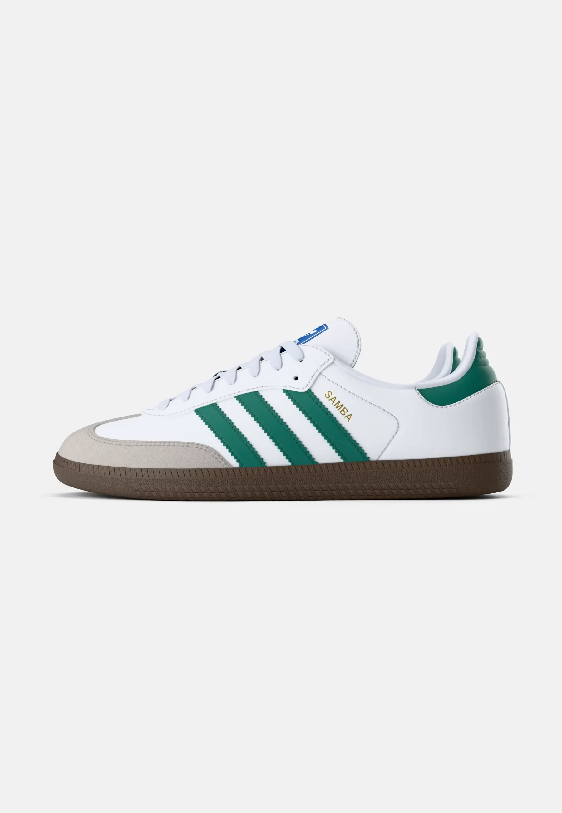Samba OG
