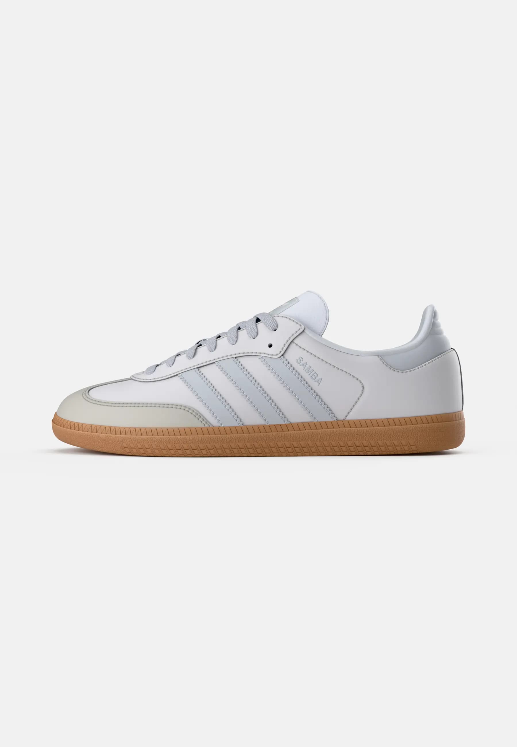 Samba OG