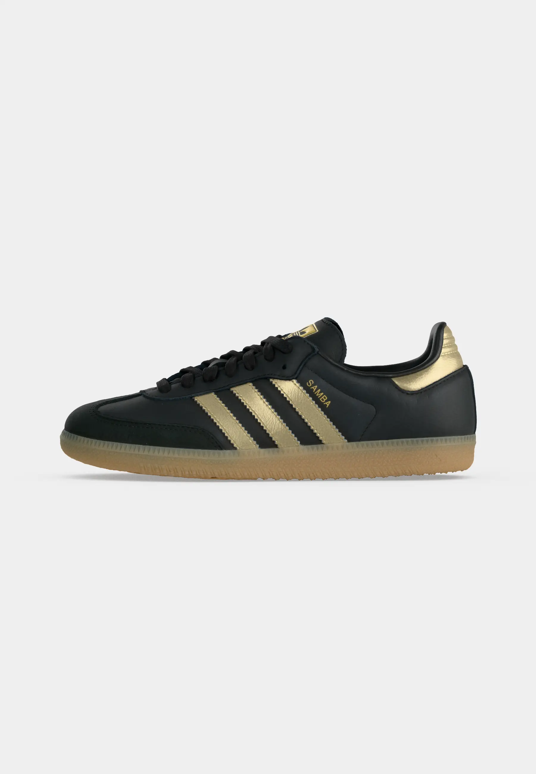 SAMBA OG