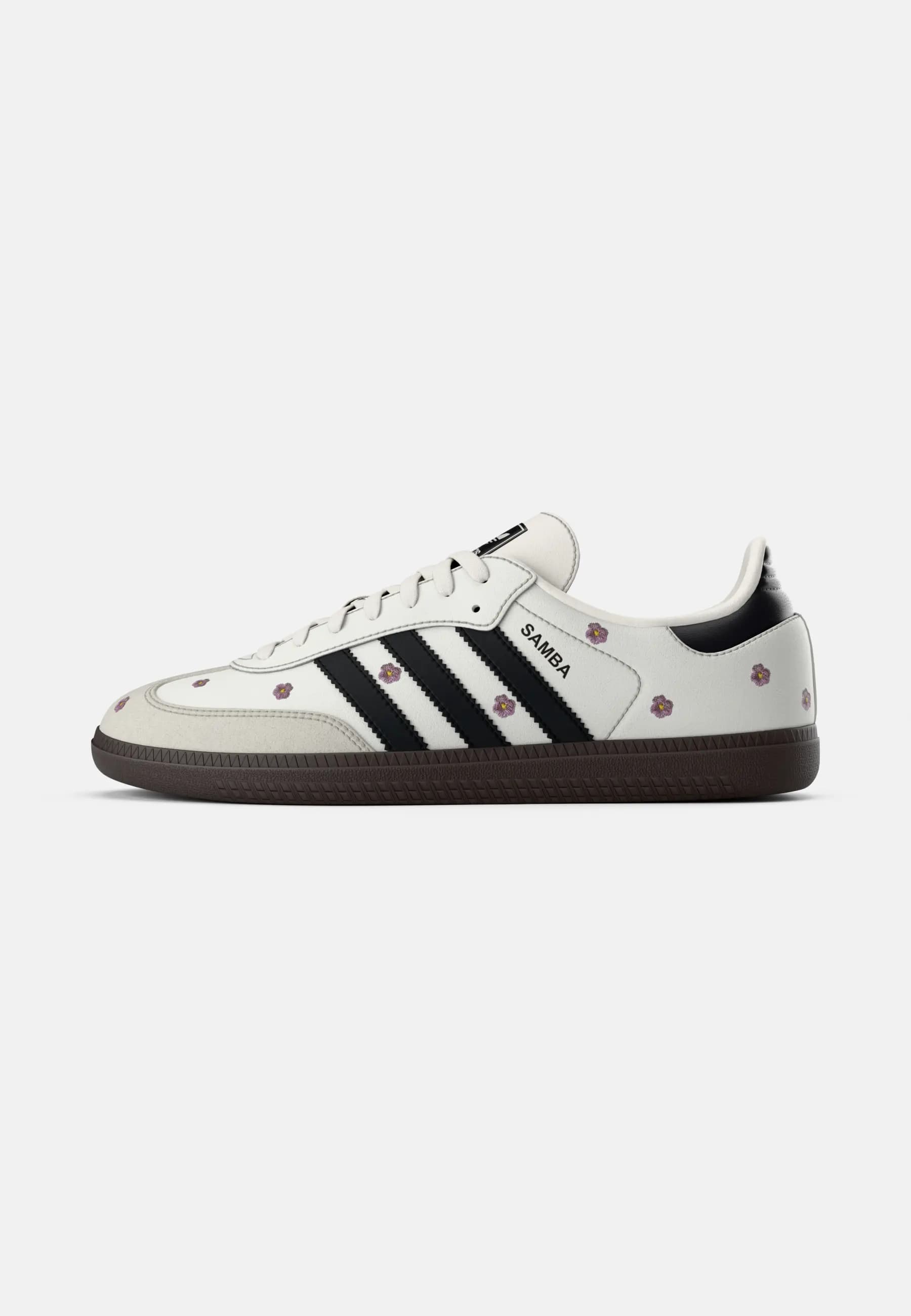 Samba OG
